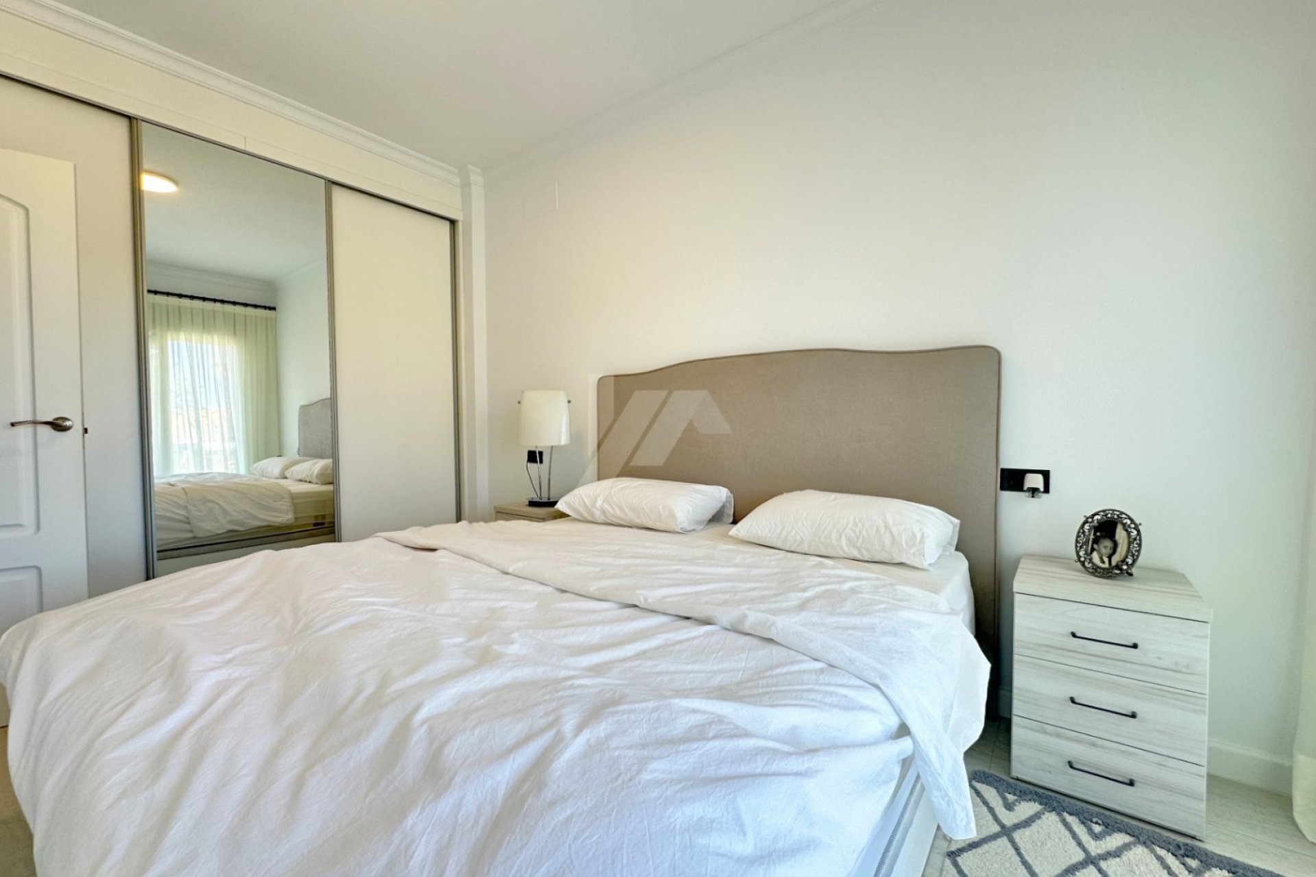 Resale - Apartment - Benissa
