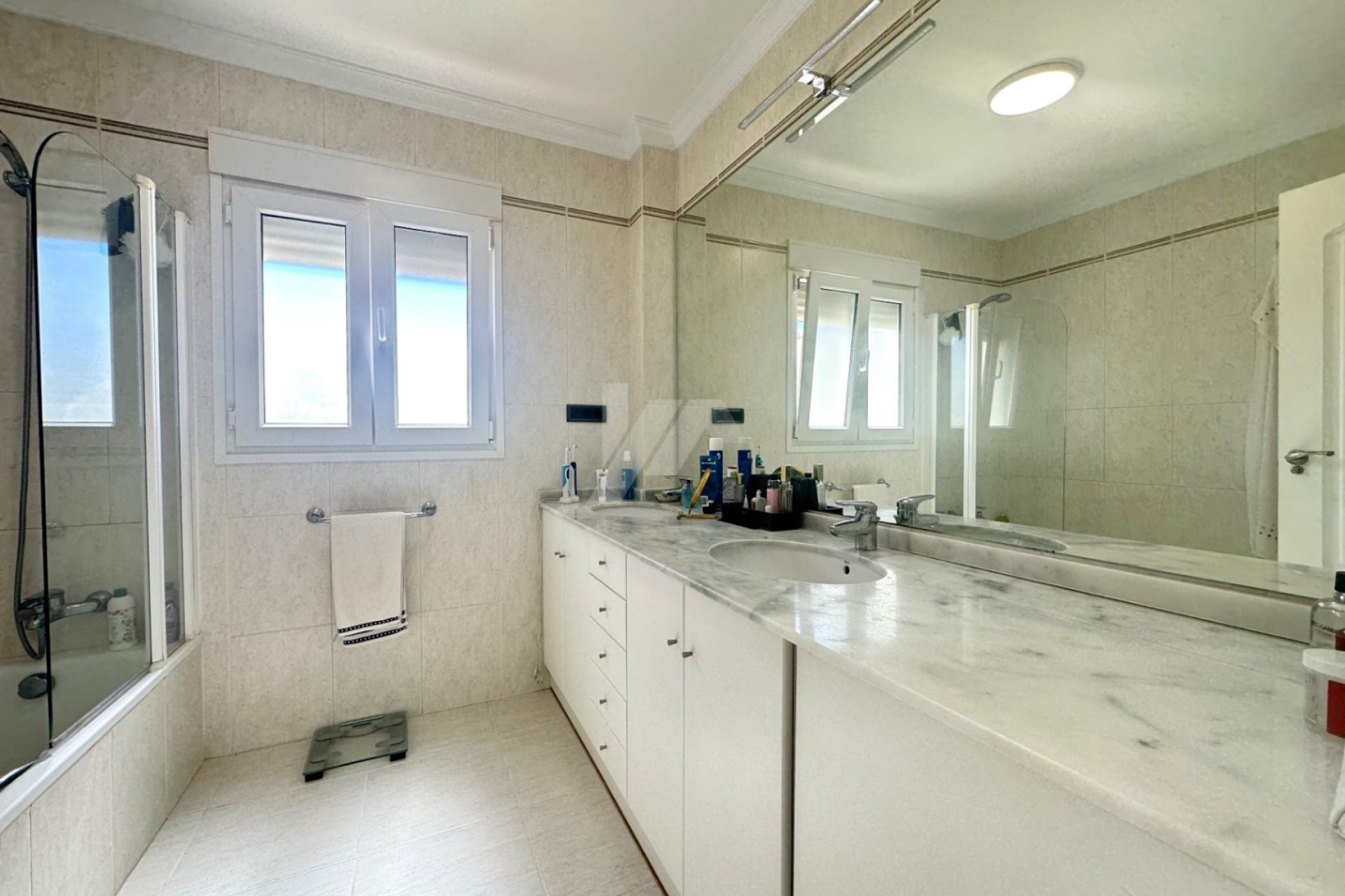 Resale - Apartment - Benissa
