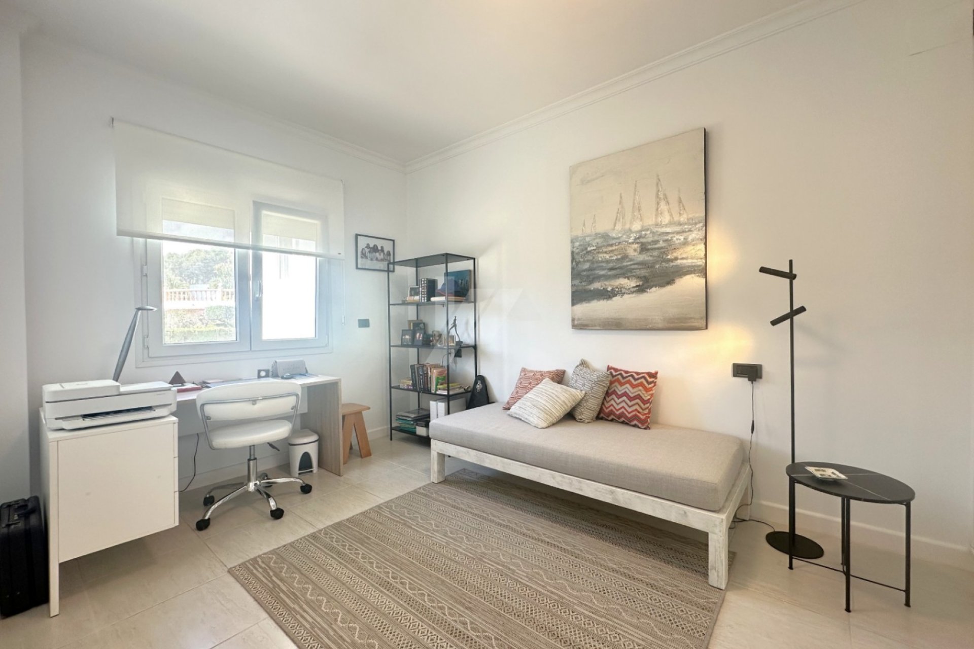 Resale - Apartment - Benissa