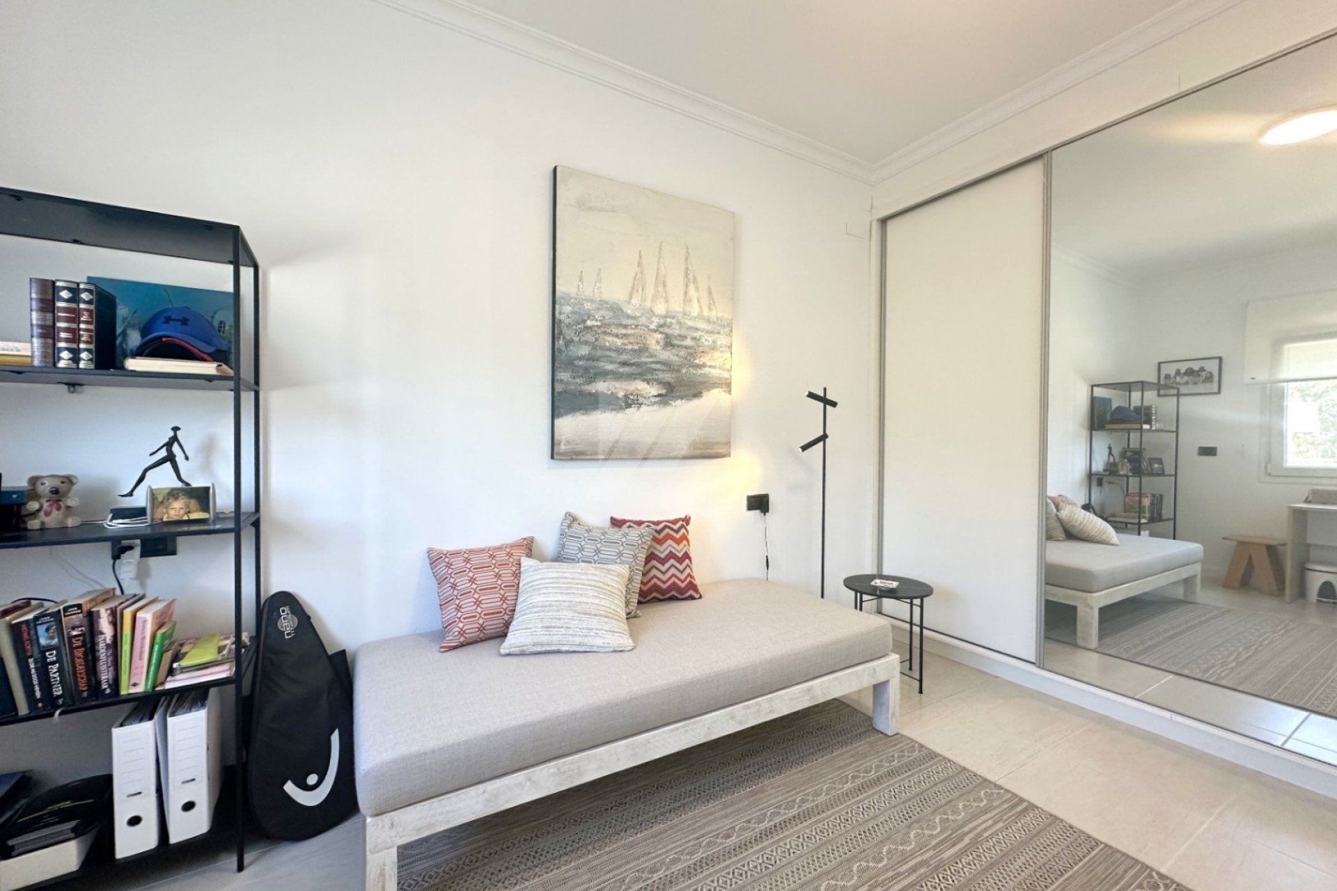 Resale - Apartment - Benissa