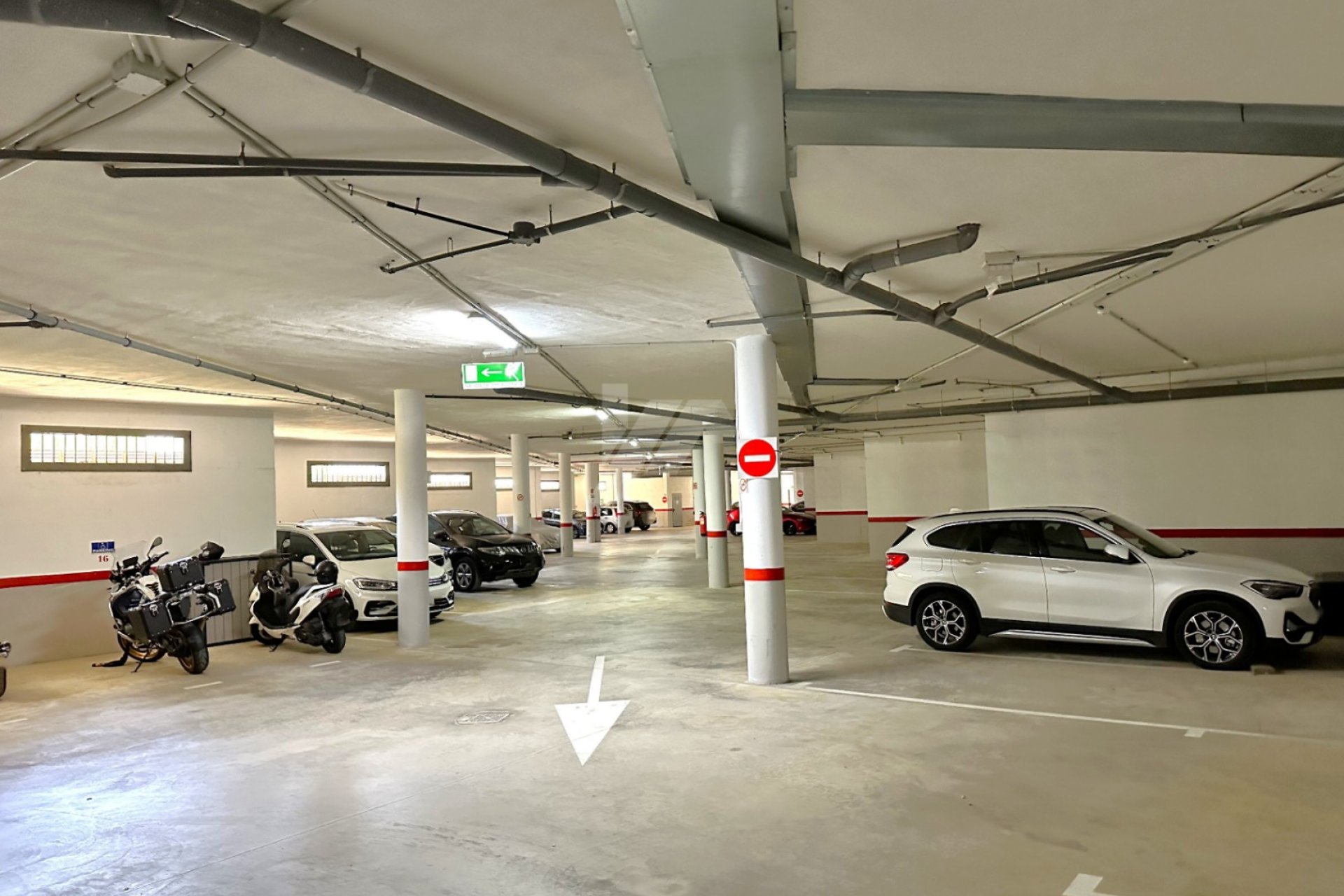 Resale - Apartment - Benissa