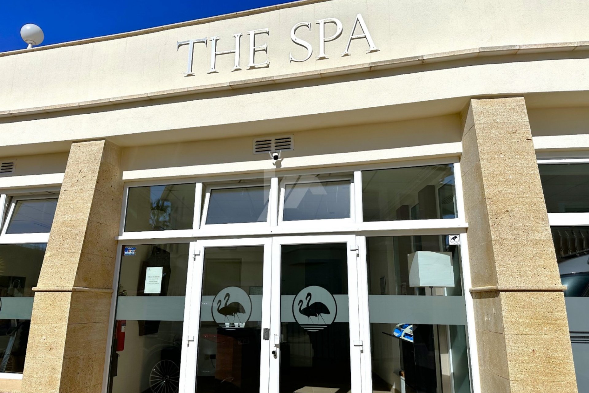 Resale - Apartment - Benissa