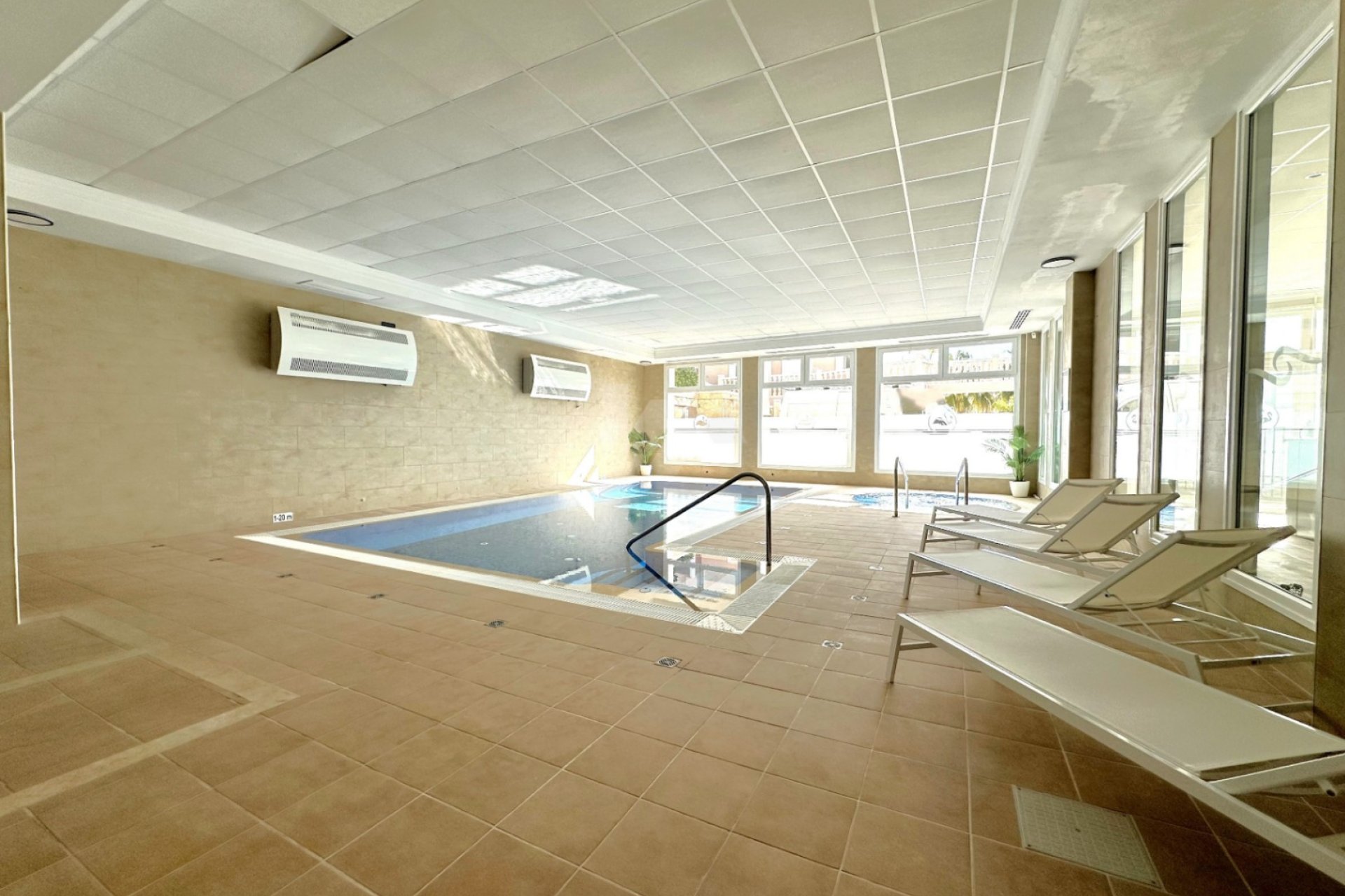 Resale - Apartment - Benissa