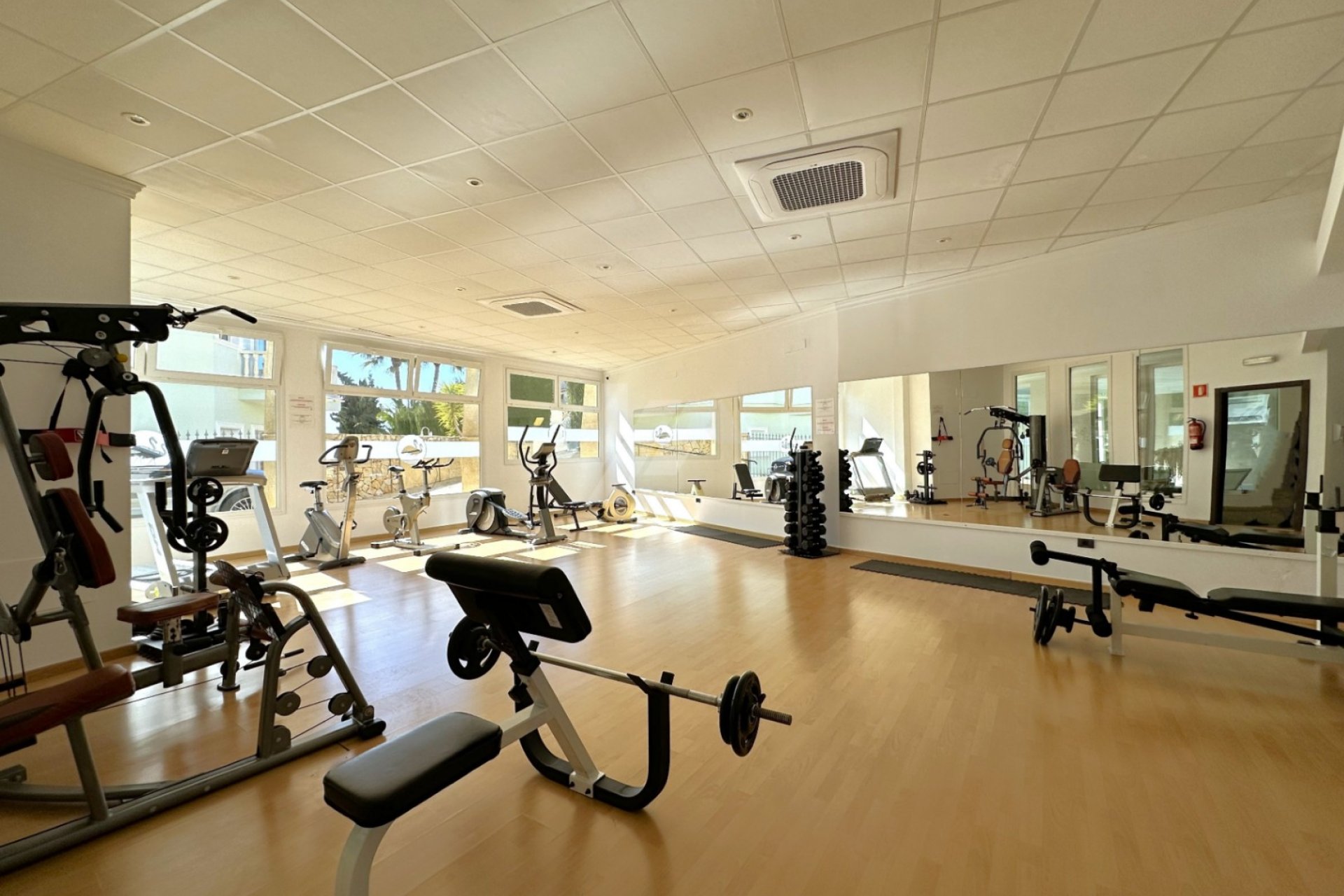 Resale - Apartment - Benissa