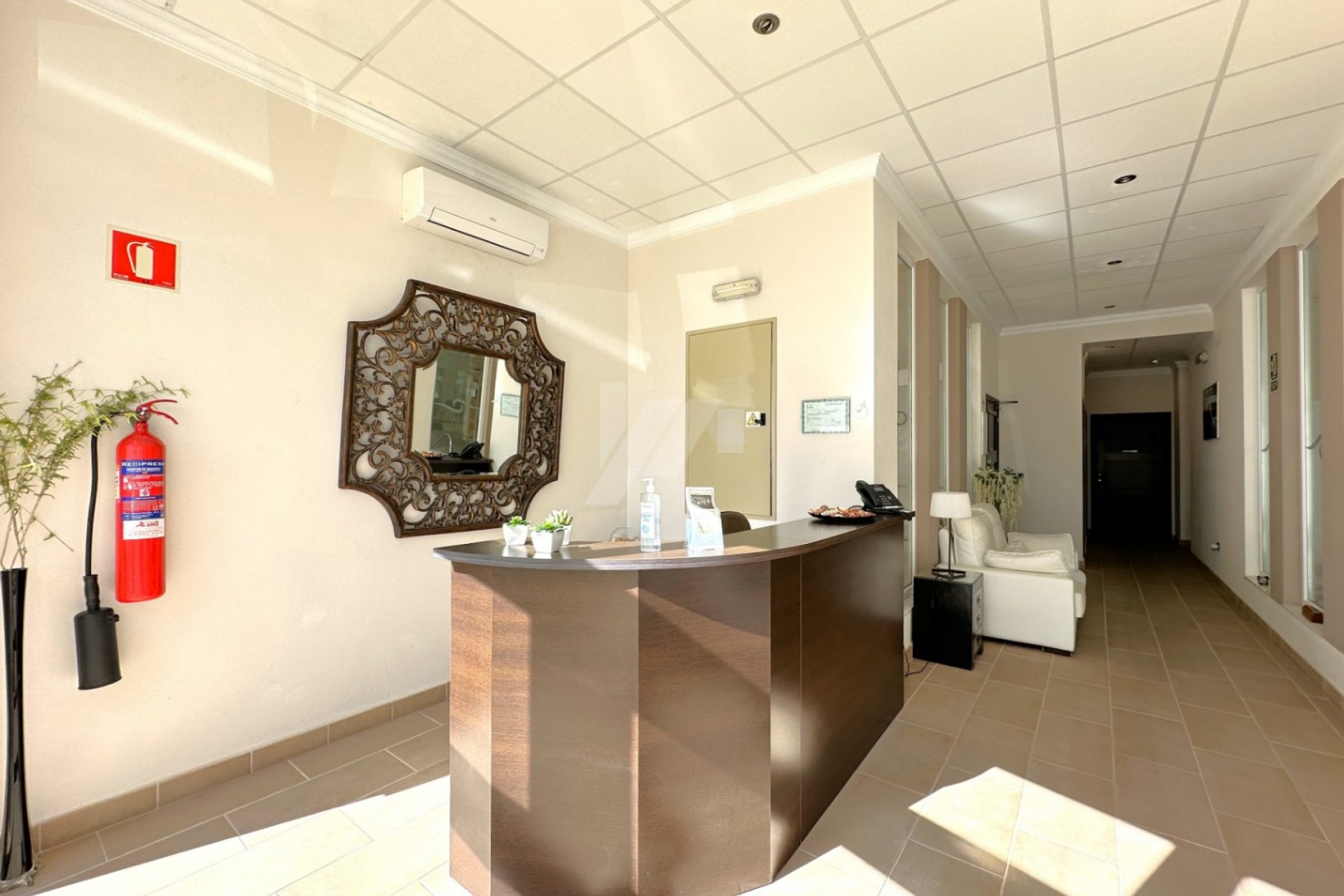 Resale - Apartment - Benissa