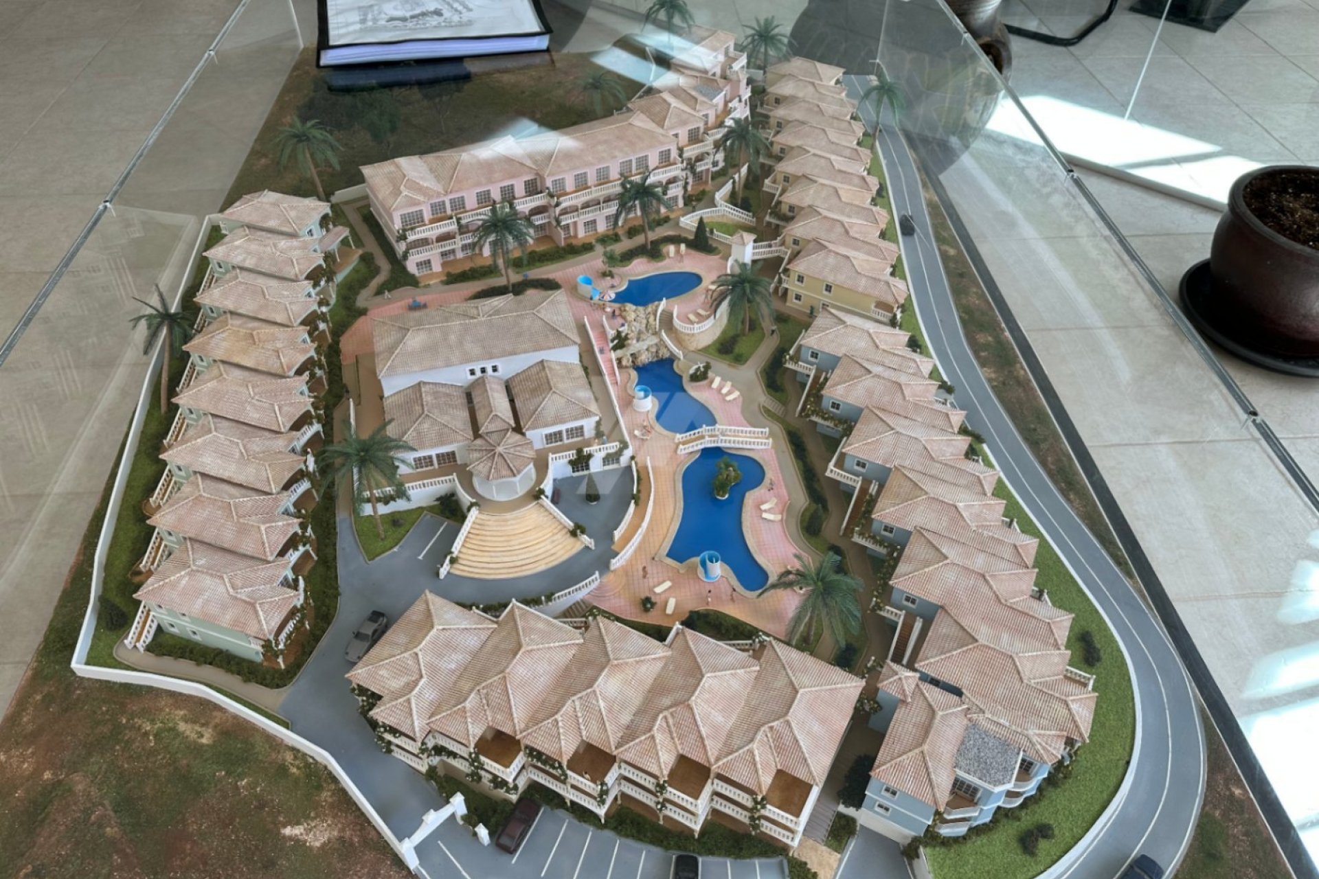 Resale - Apartment - Benissa