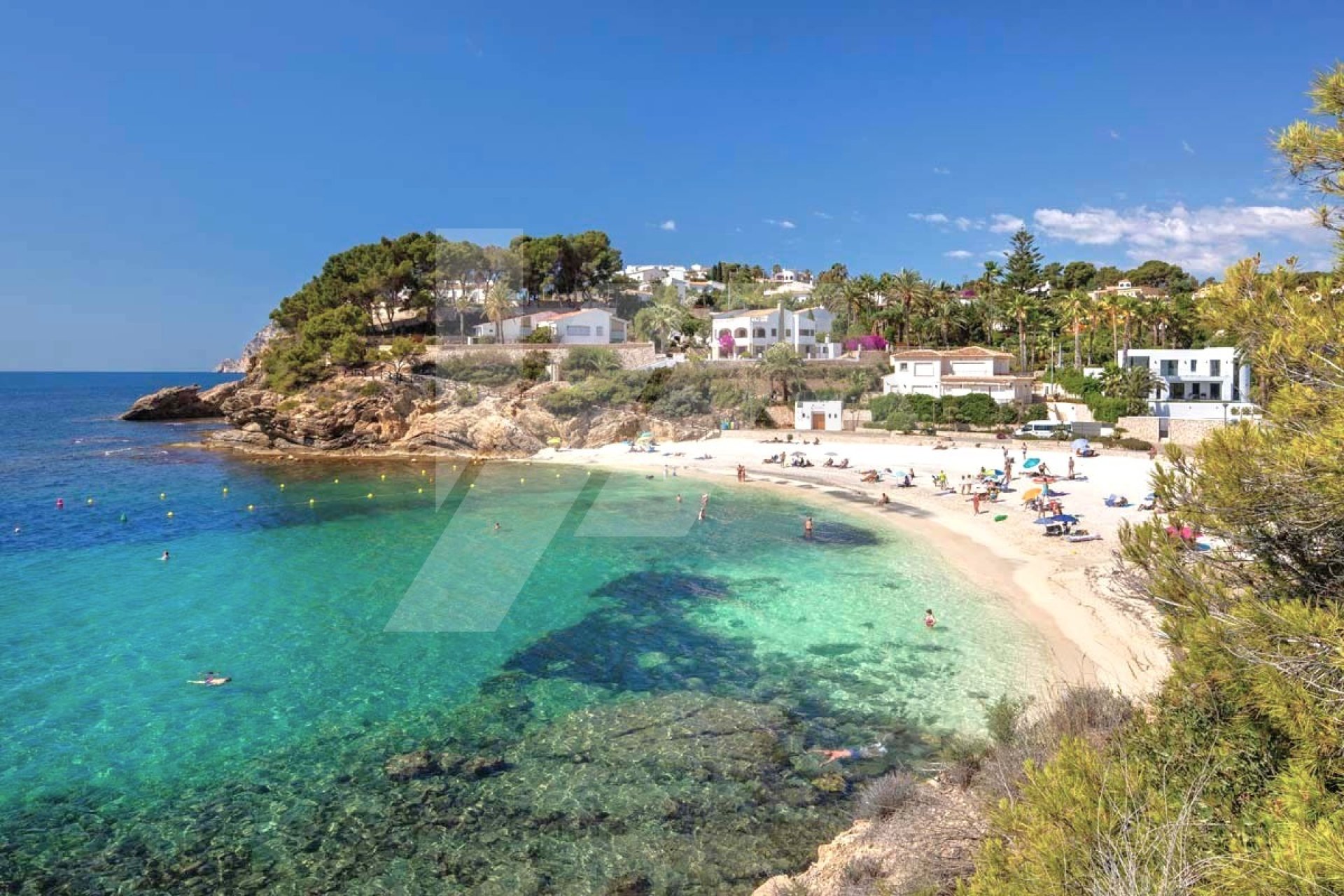 Resale - Apartment - Benissa