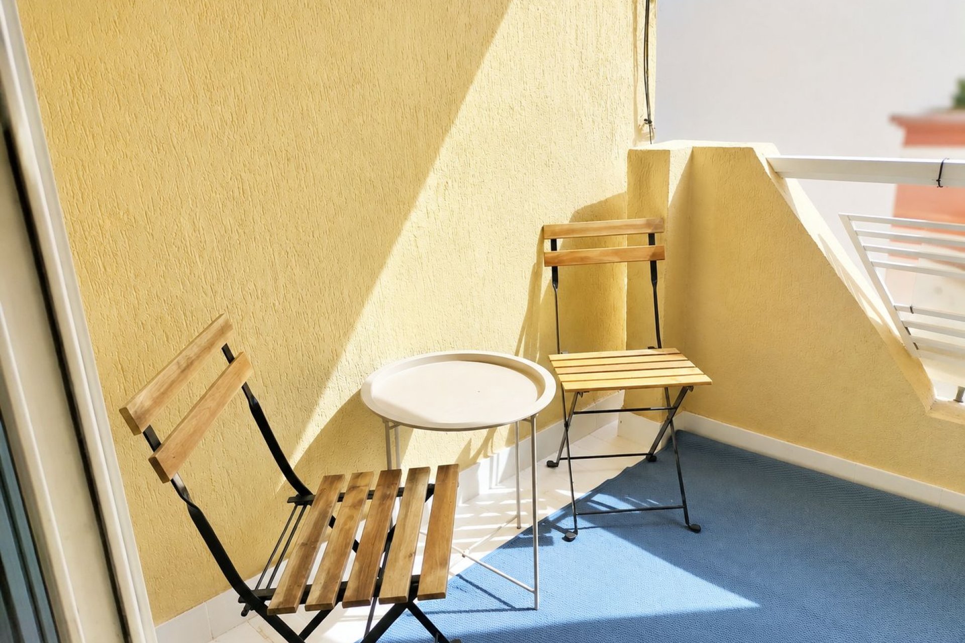 Resale - Apartment - Calpe - Apolo Ii
