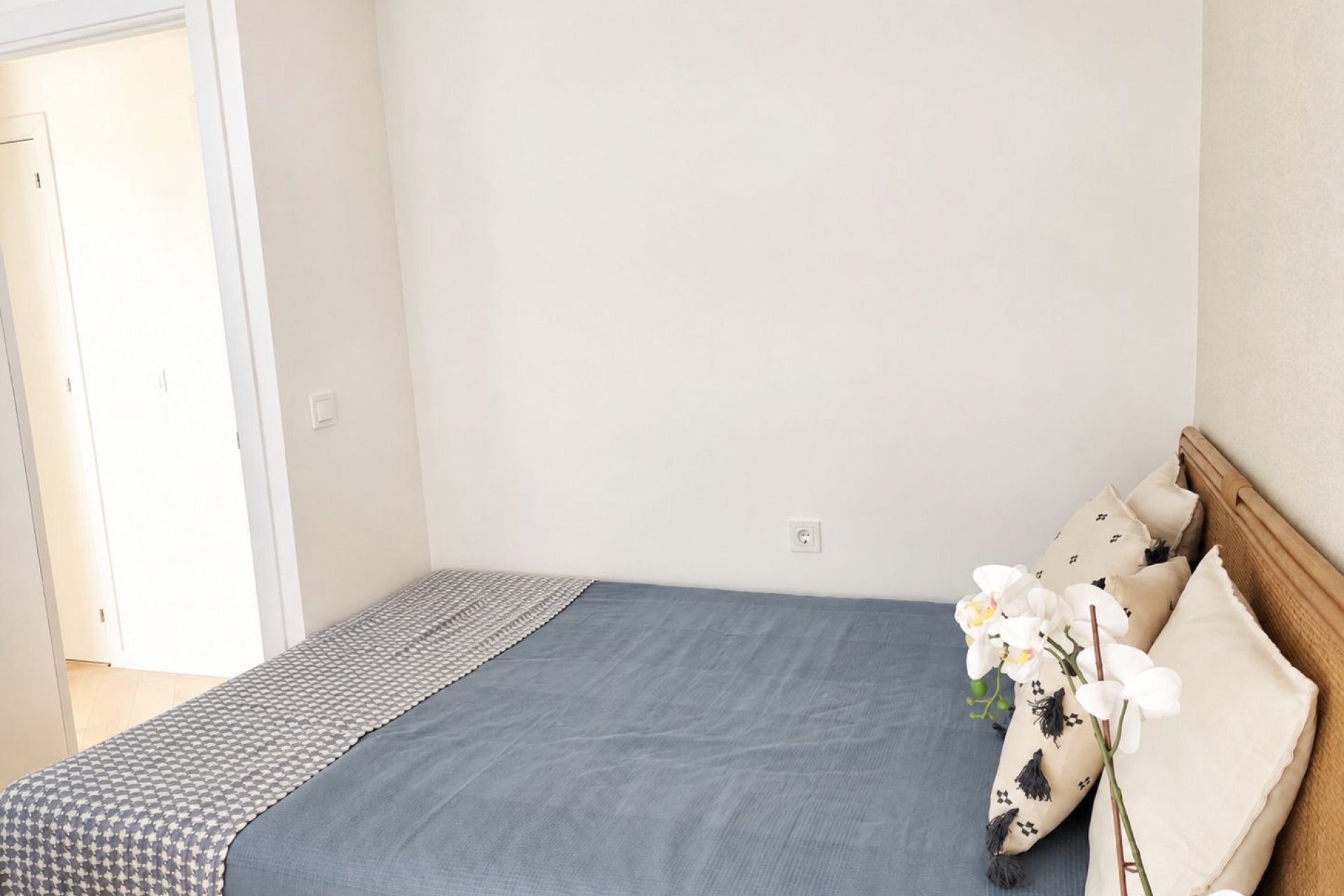 Resale - Apartment - Calpe - Apolo Ii