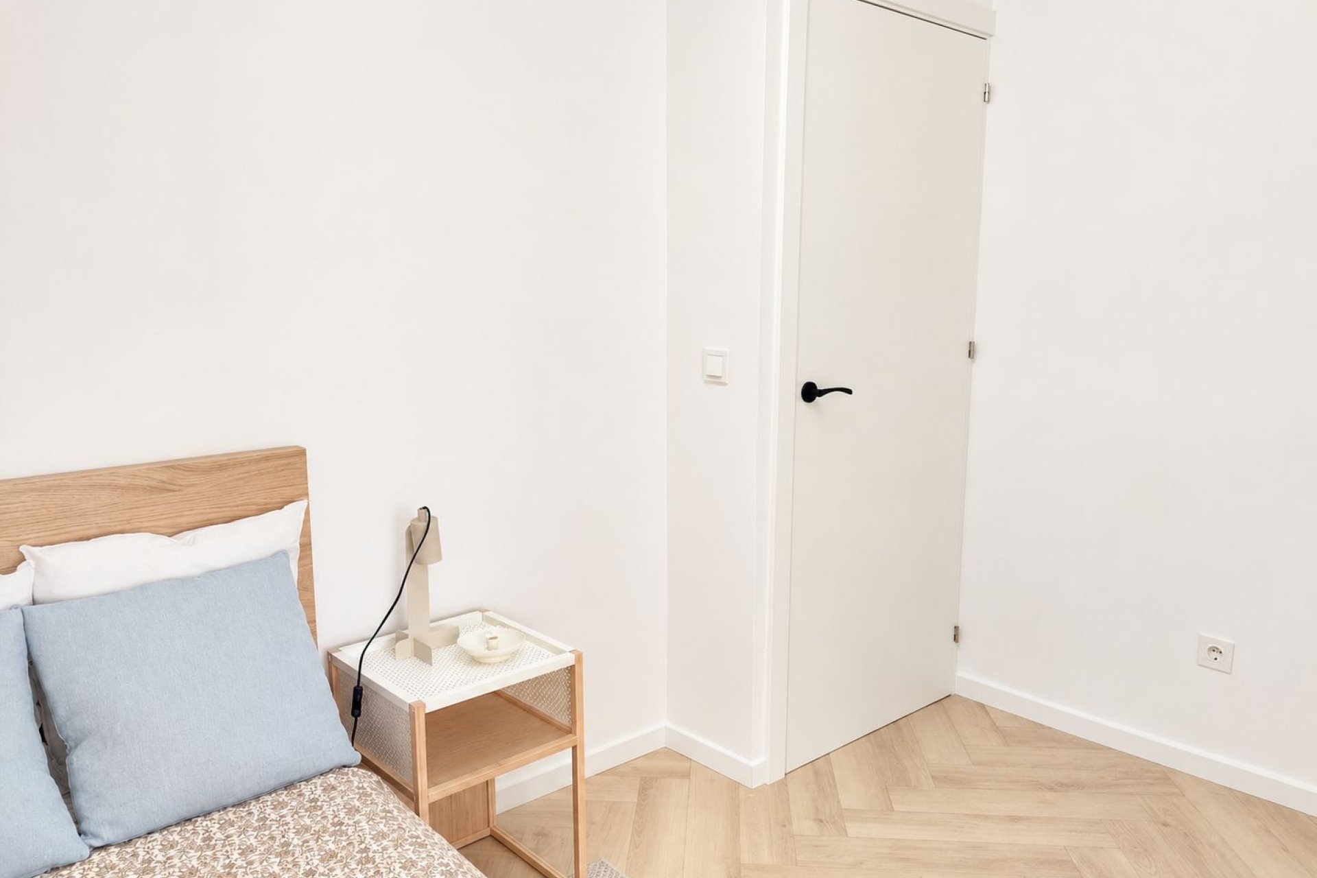 Resale - Apartment - Calpe - Apolo Ii