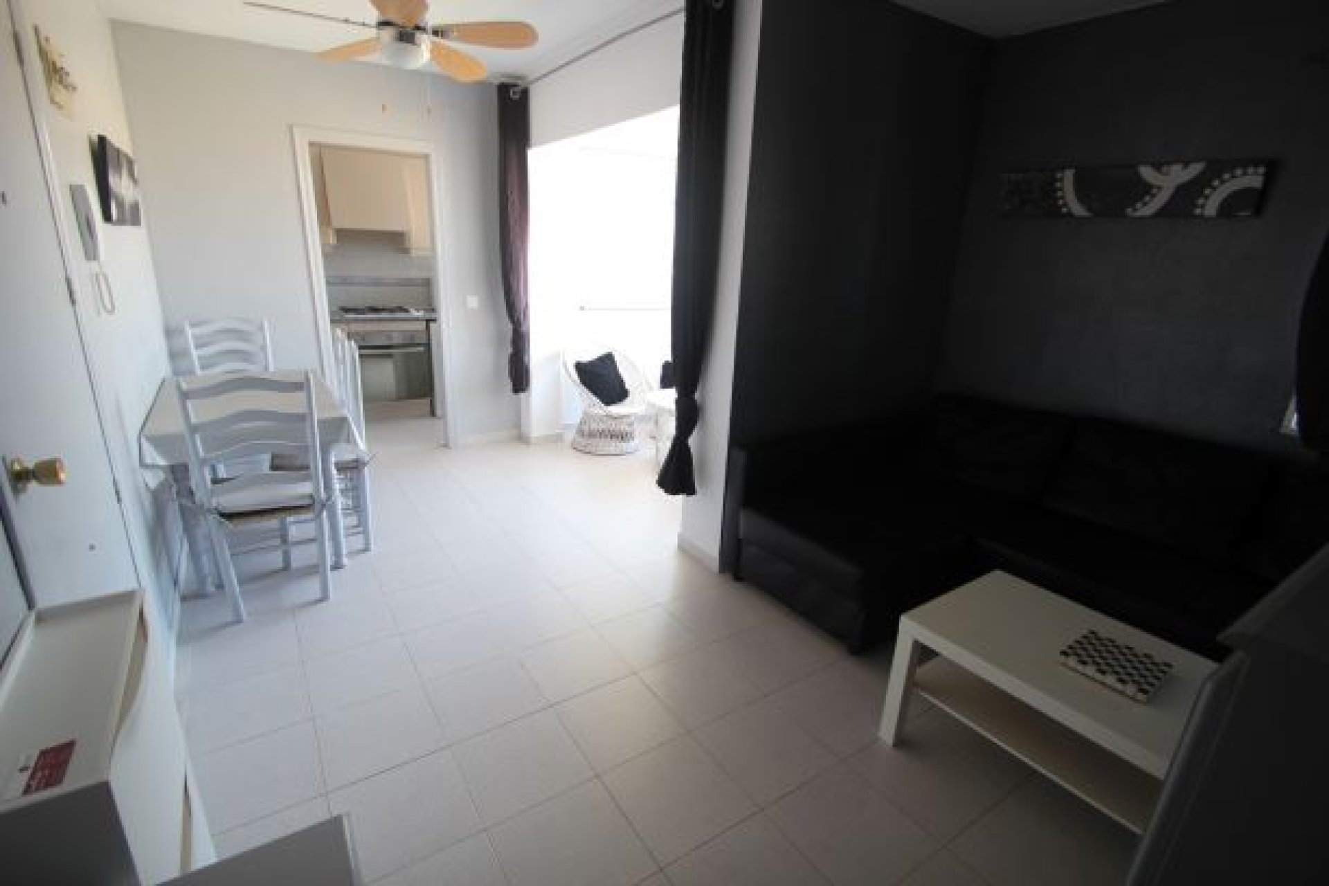 Resale - Apartment - Calpe - Apolo IV