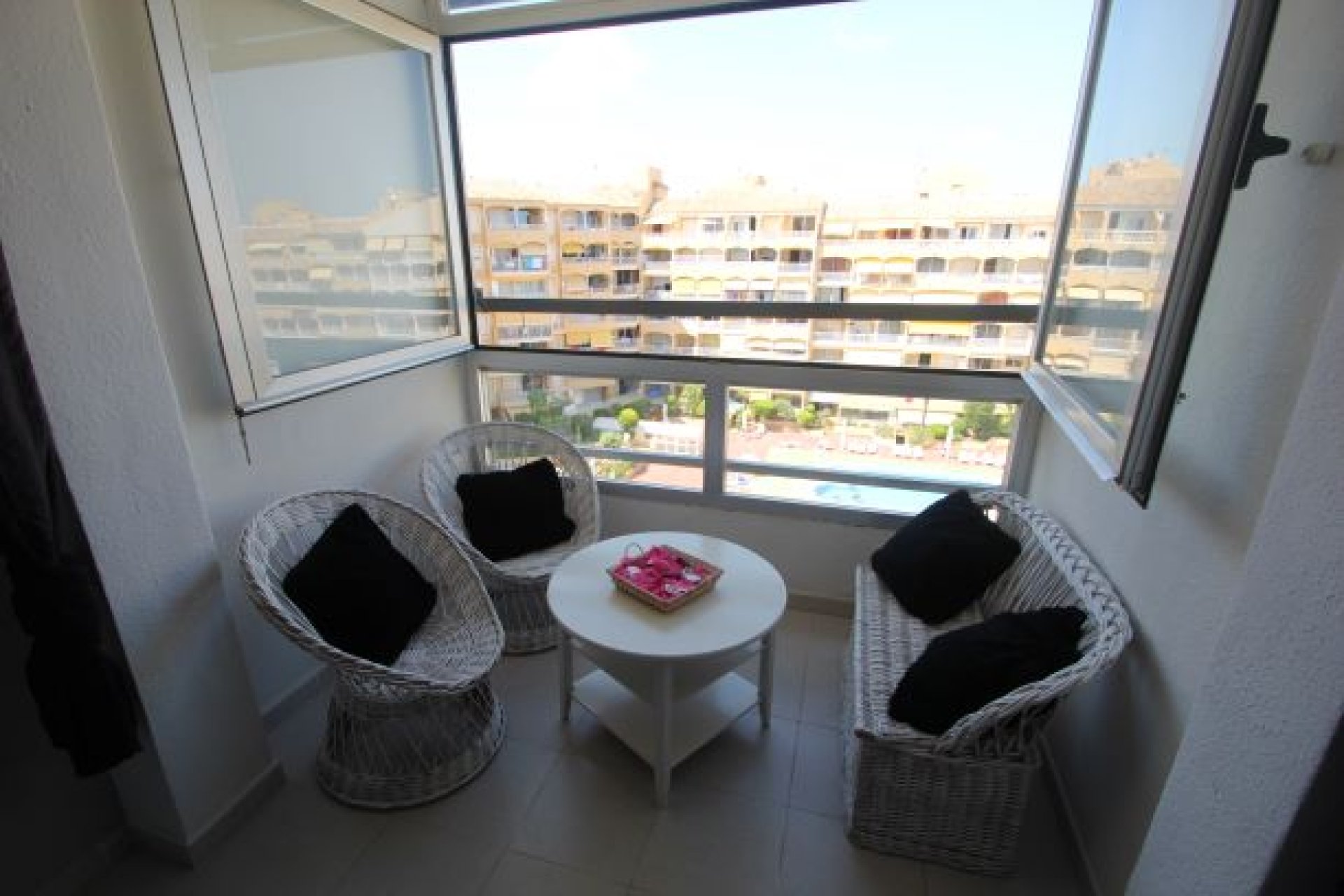 Resale - Apartment - Calpe - Apolo IV