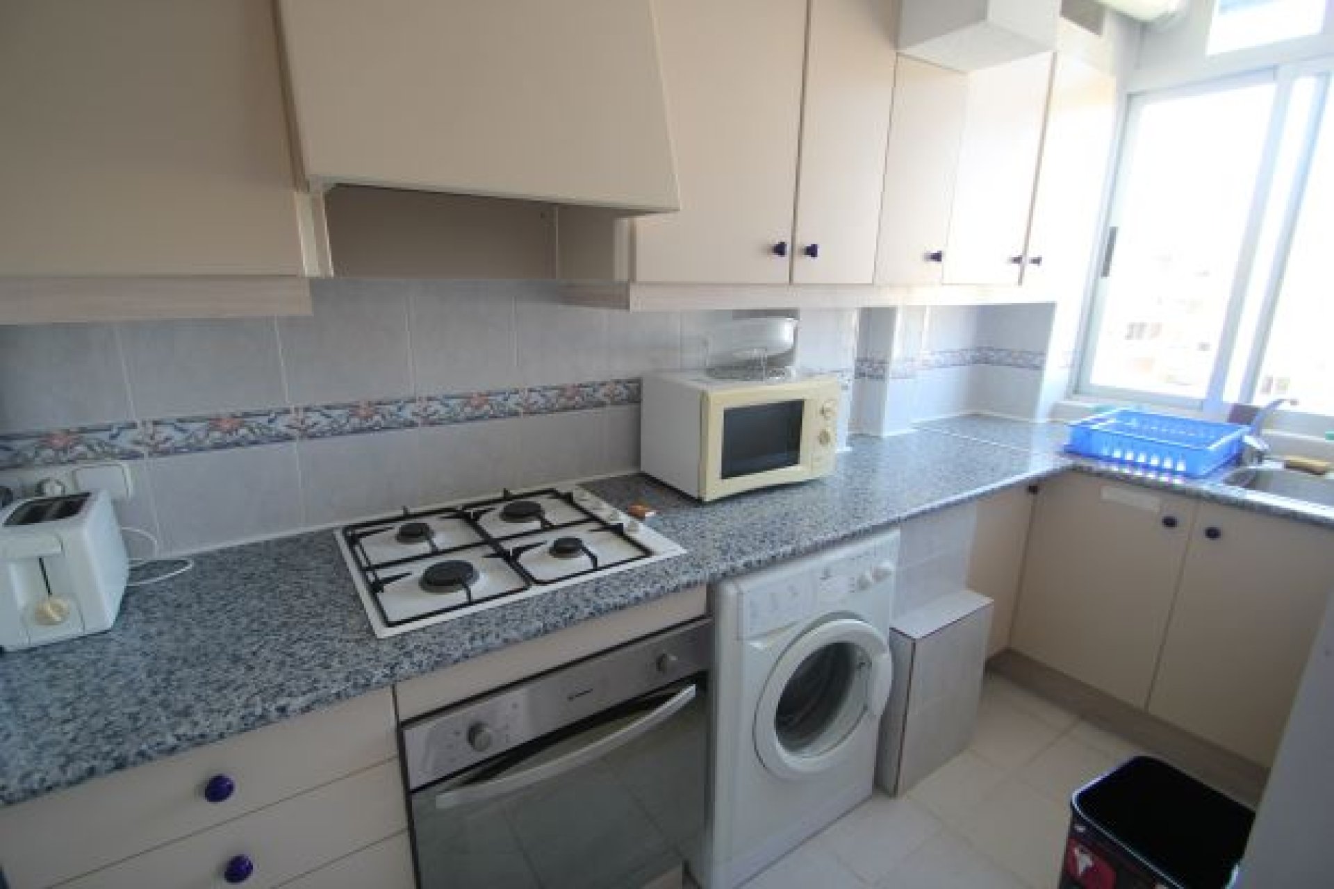 Resale - Apartment - Calpe - Apolo IV