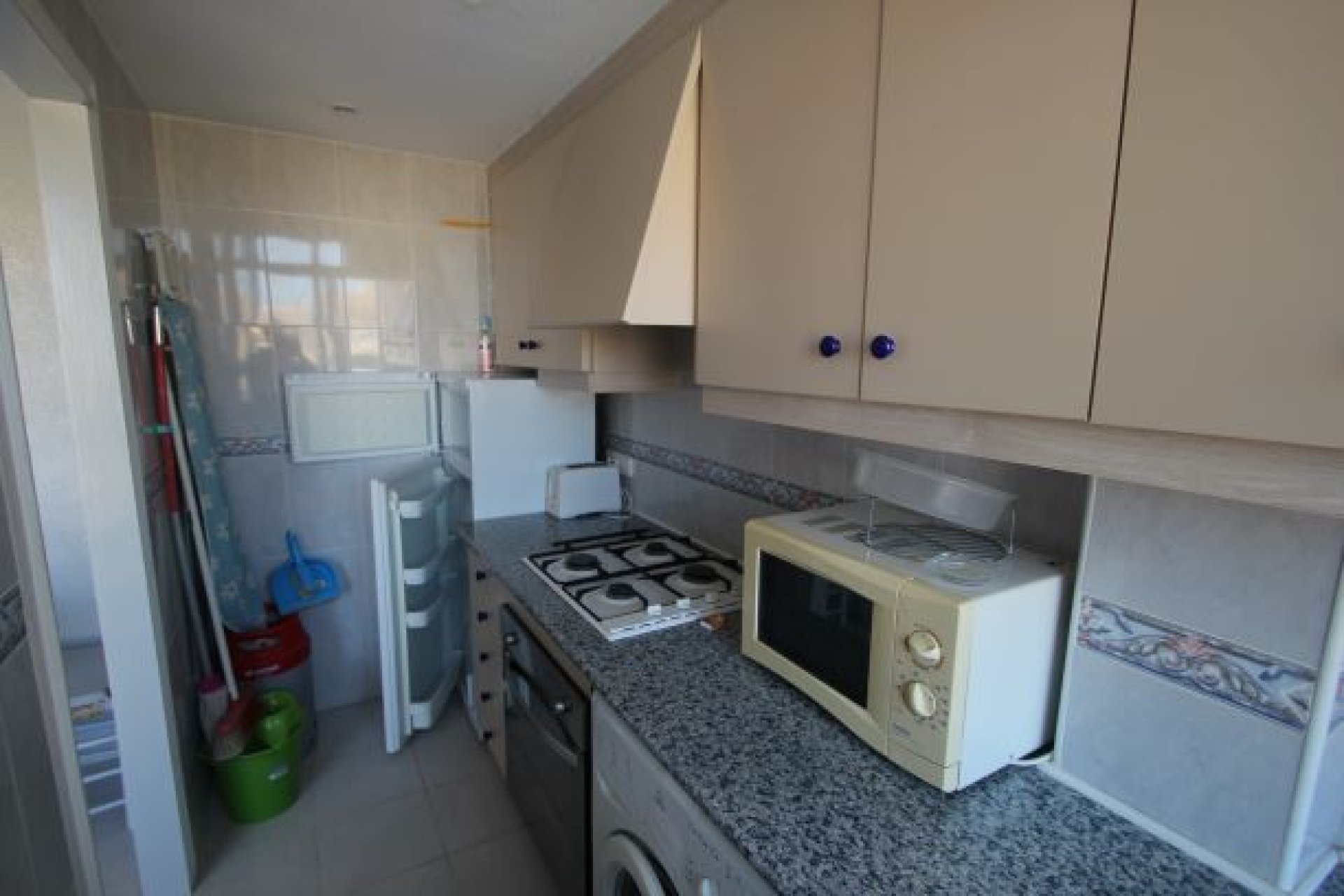 Resale - Apartment - Calpe - Apolo IV