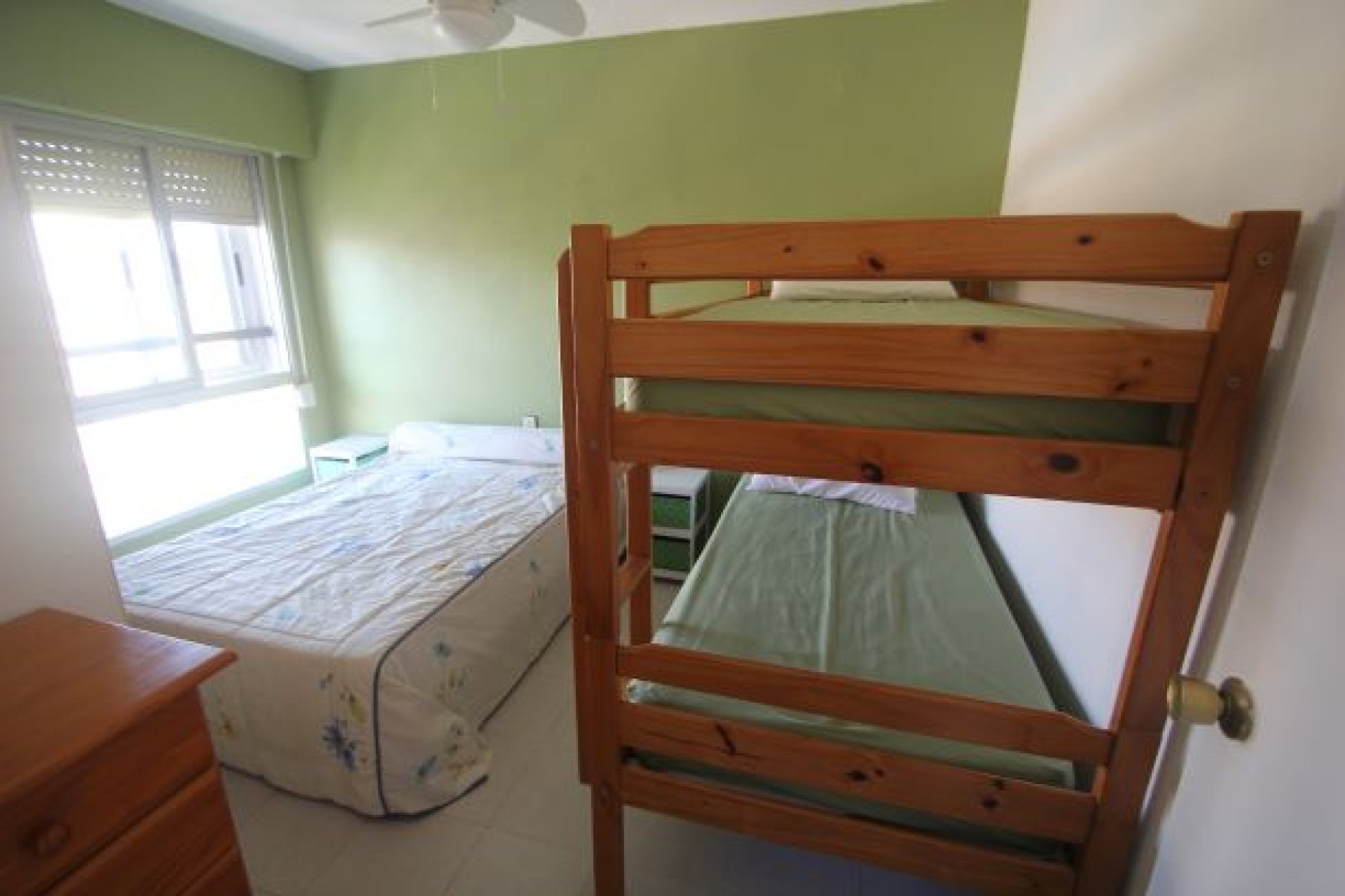 Resale - Apartment - Calpe - Apolo IV