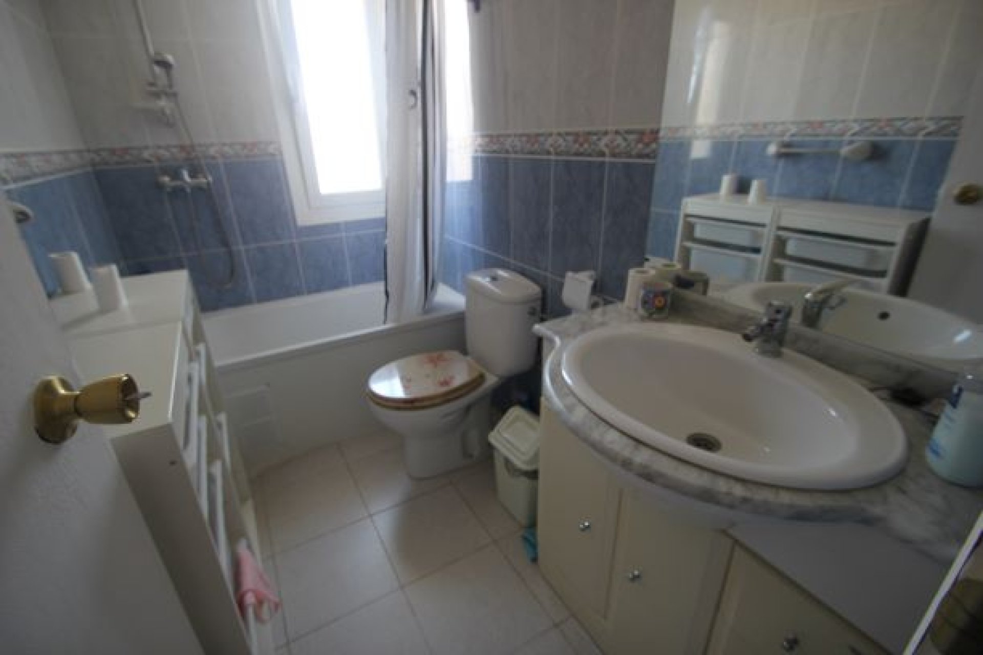 Resale - Apartment - Calpe - Apolo IV