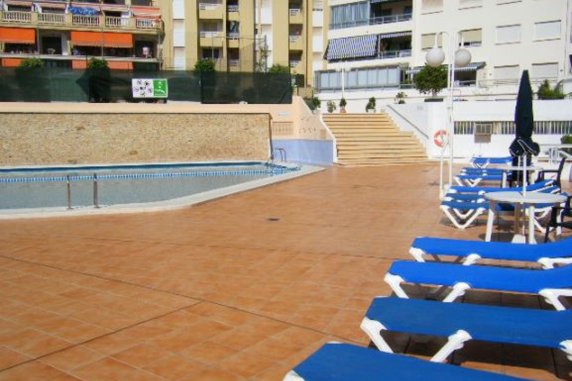 Resale - Apartment - Calpe - Apolo IV