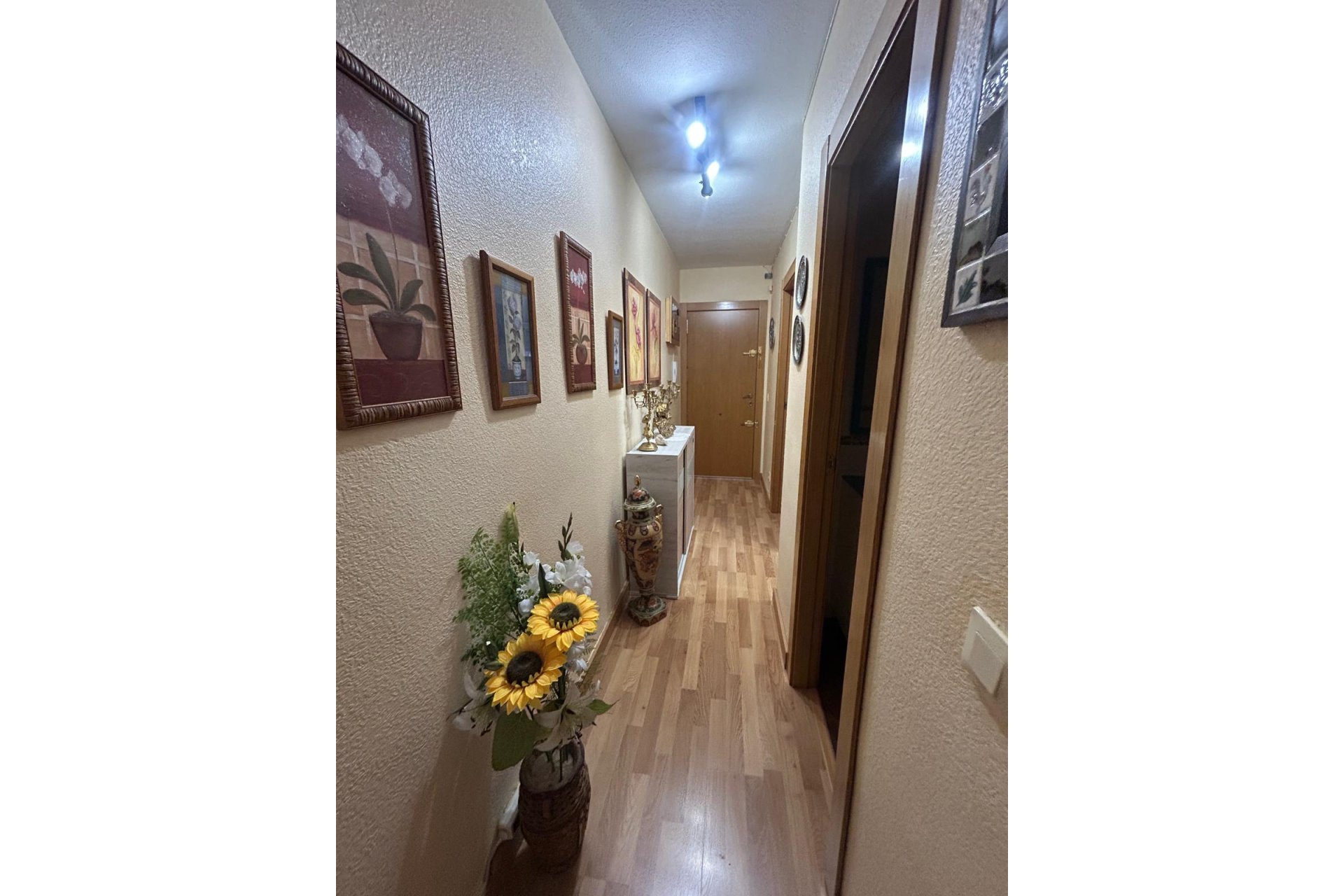 Resale - Apartment - Calpe - Apolo Vi