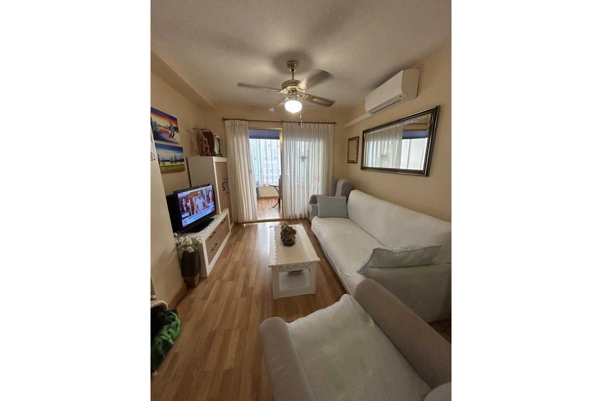 Resale - Apartment - Calpe - Apolo Vi