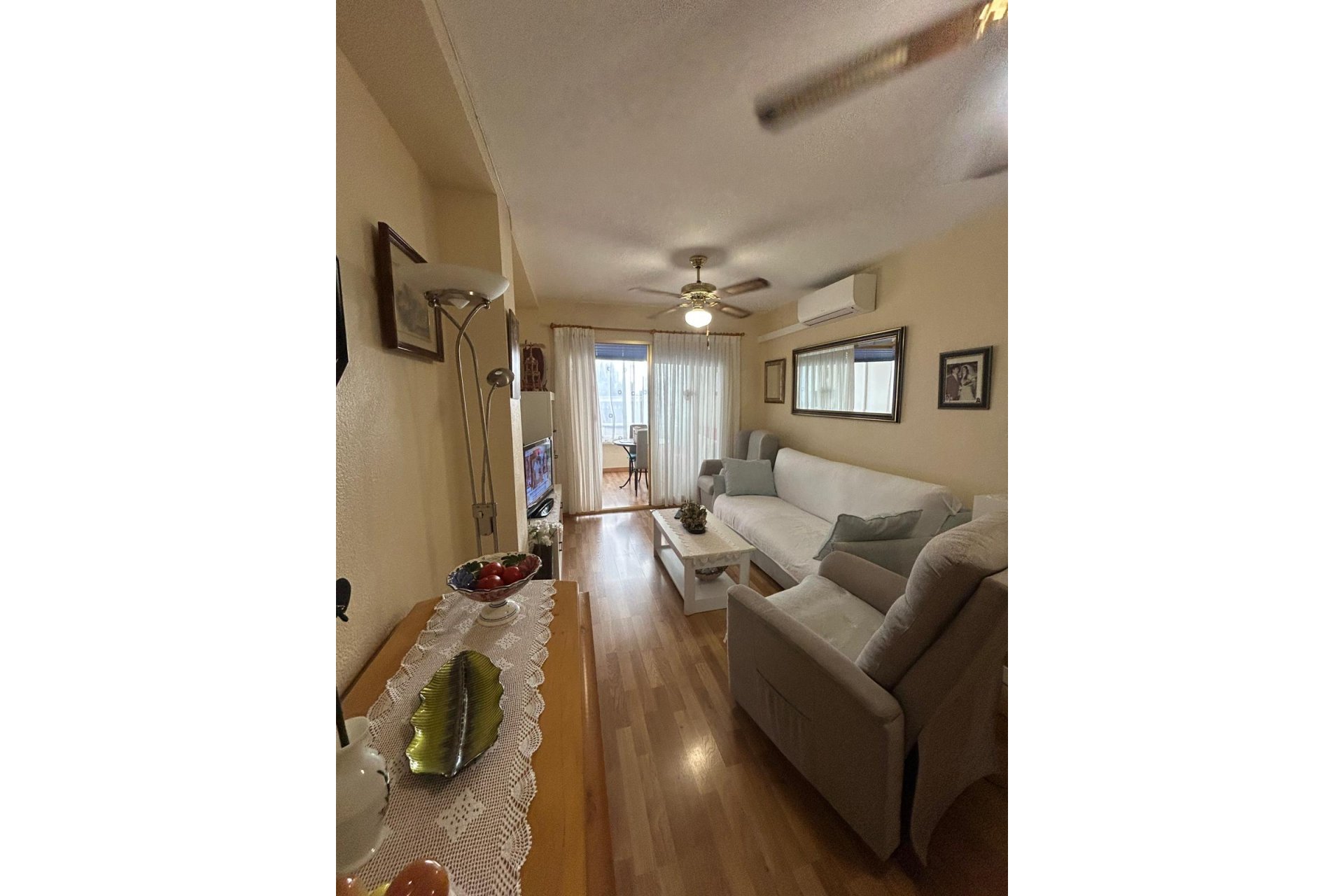 Resale - Apartment - Calpe - Apolo Vi