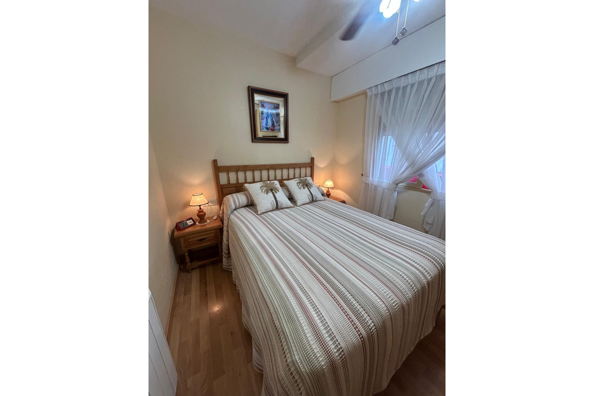 Resale - Apartment - Calpe - Apolo Vi