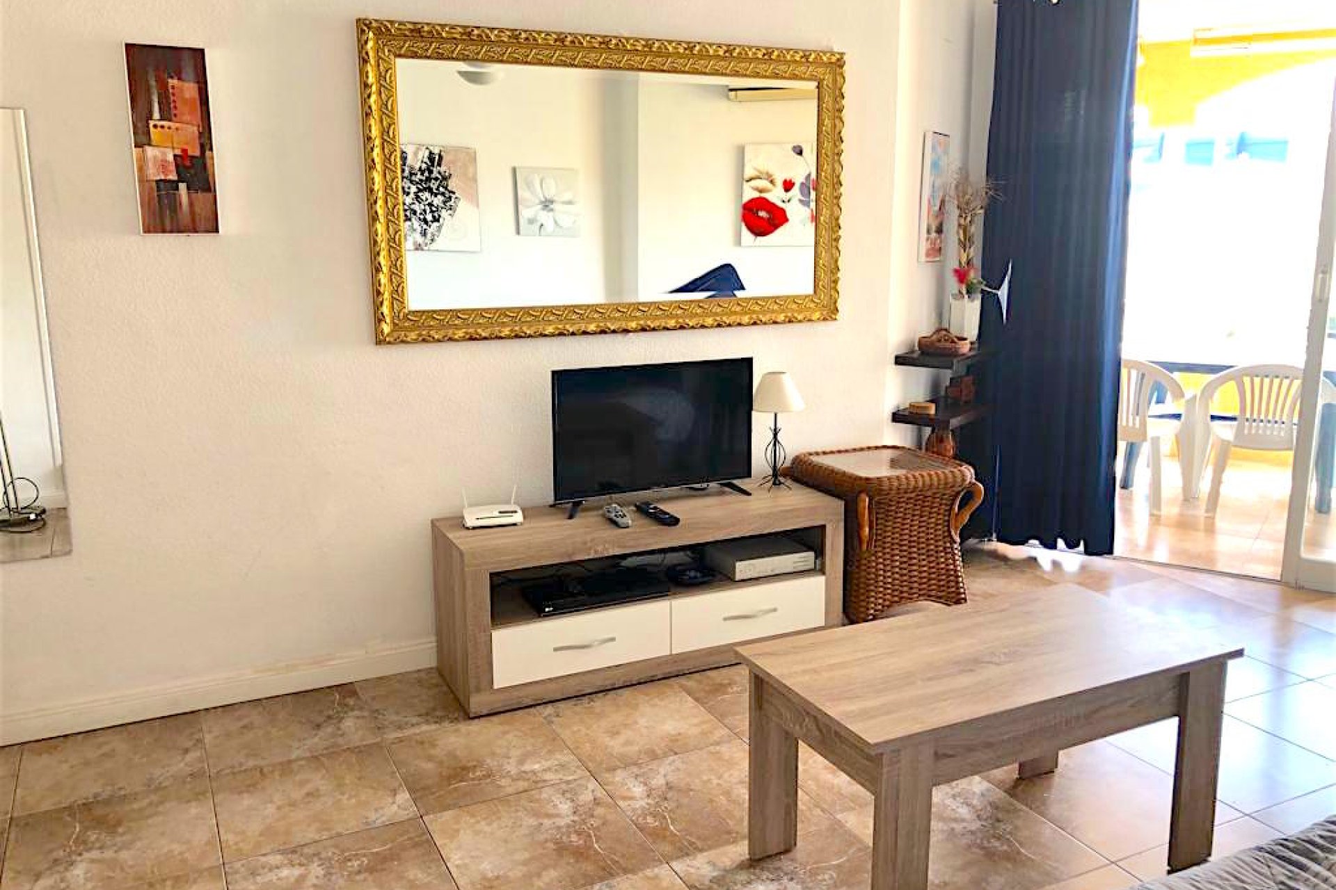 Resale - Apartment - Calpe - Apolo Vii