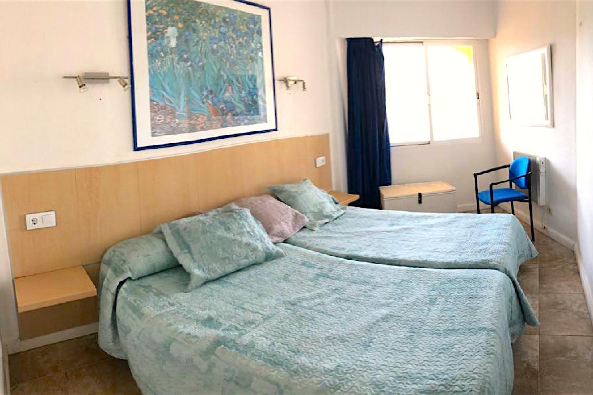 Resale - Apartment - Calpe - Apolo Vii