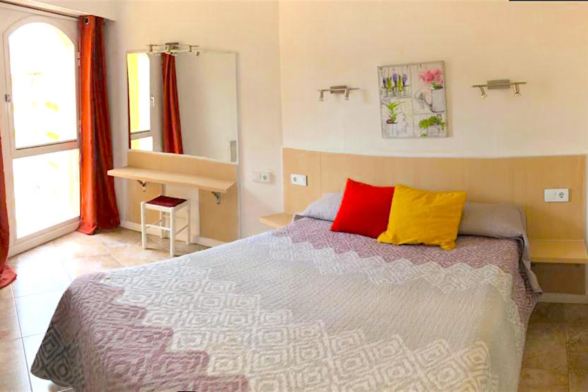 Resale - Apartment - Calpe - Apolo Vii