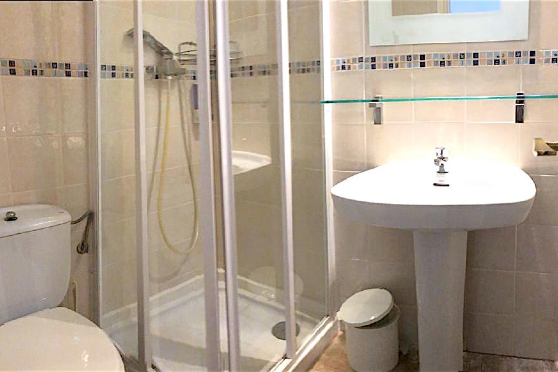 Resale - Apartment - Calpe - Apolo Vii