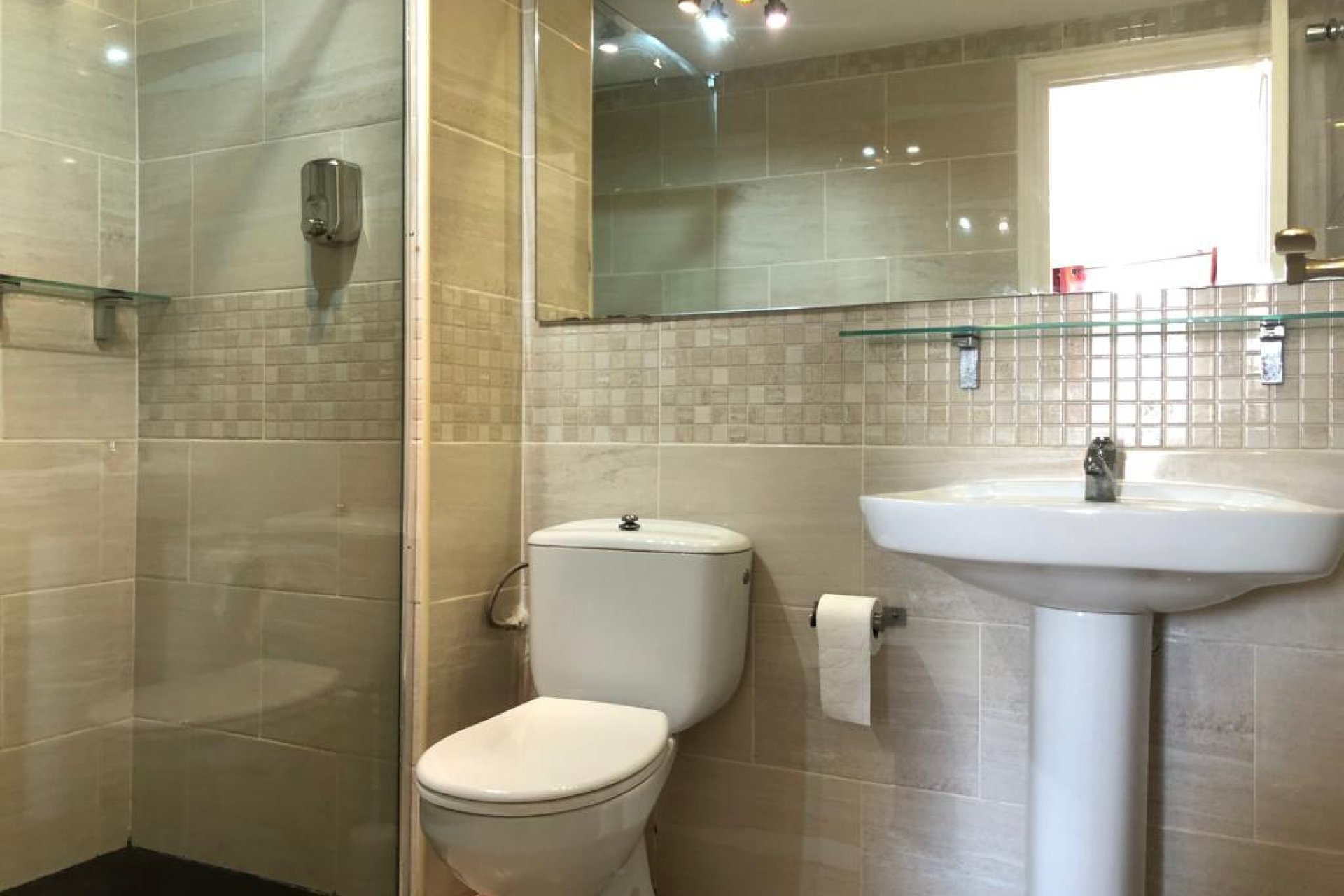 Resale - Apartment - Calpe - Apolo Vii