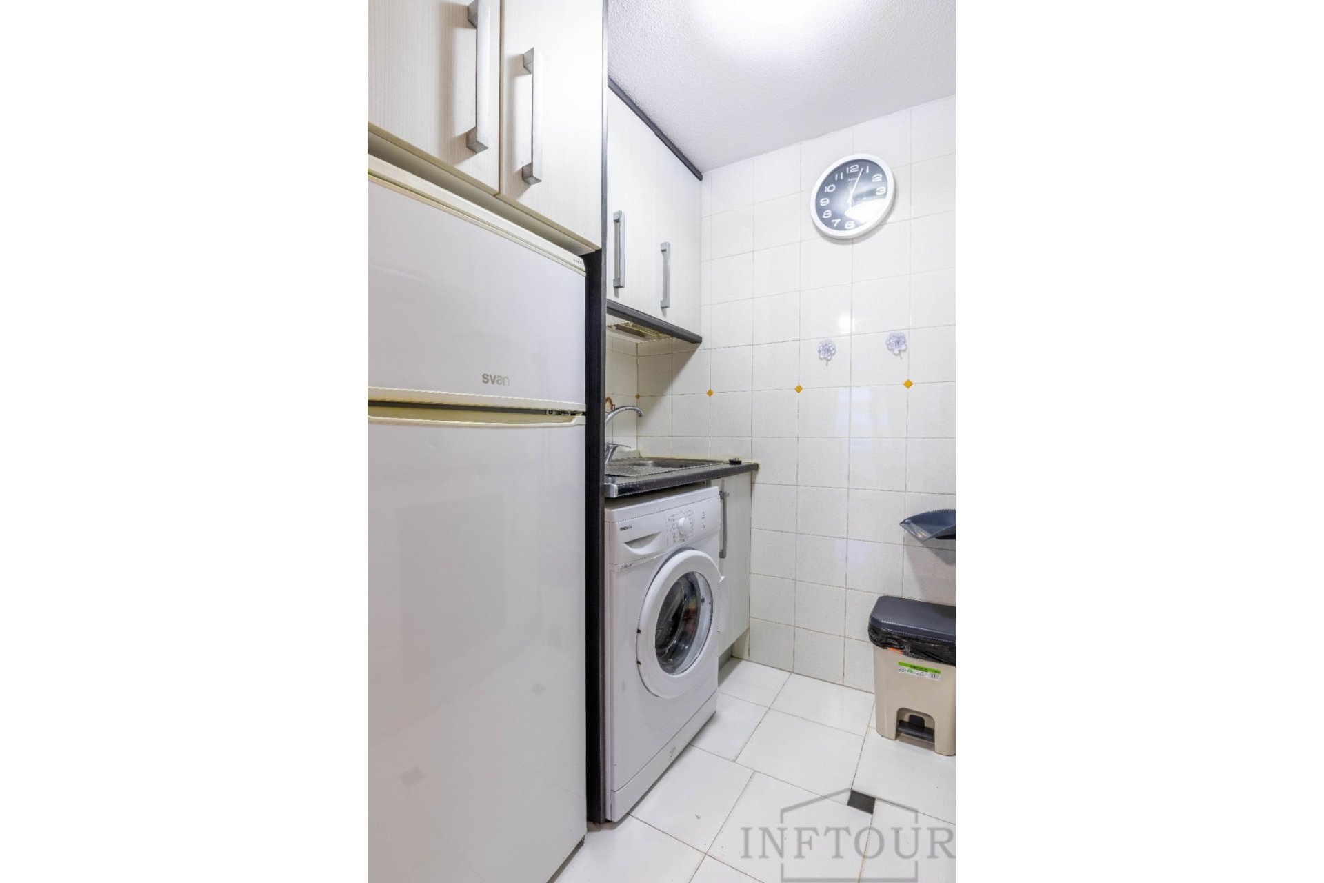 Resale - Apartment - Calpe - Apolo Vii