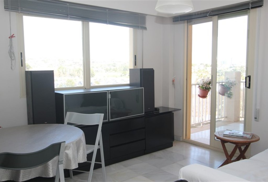 Resale - Apartment - Calpe - Apolo Vii