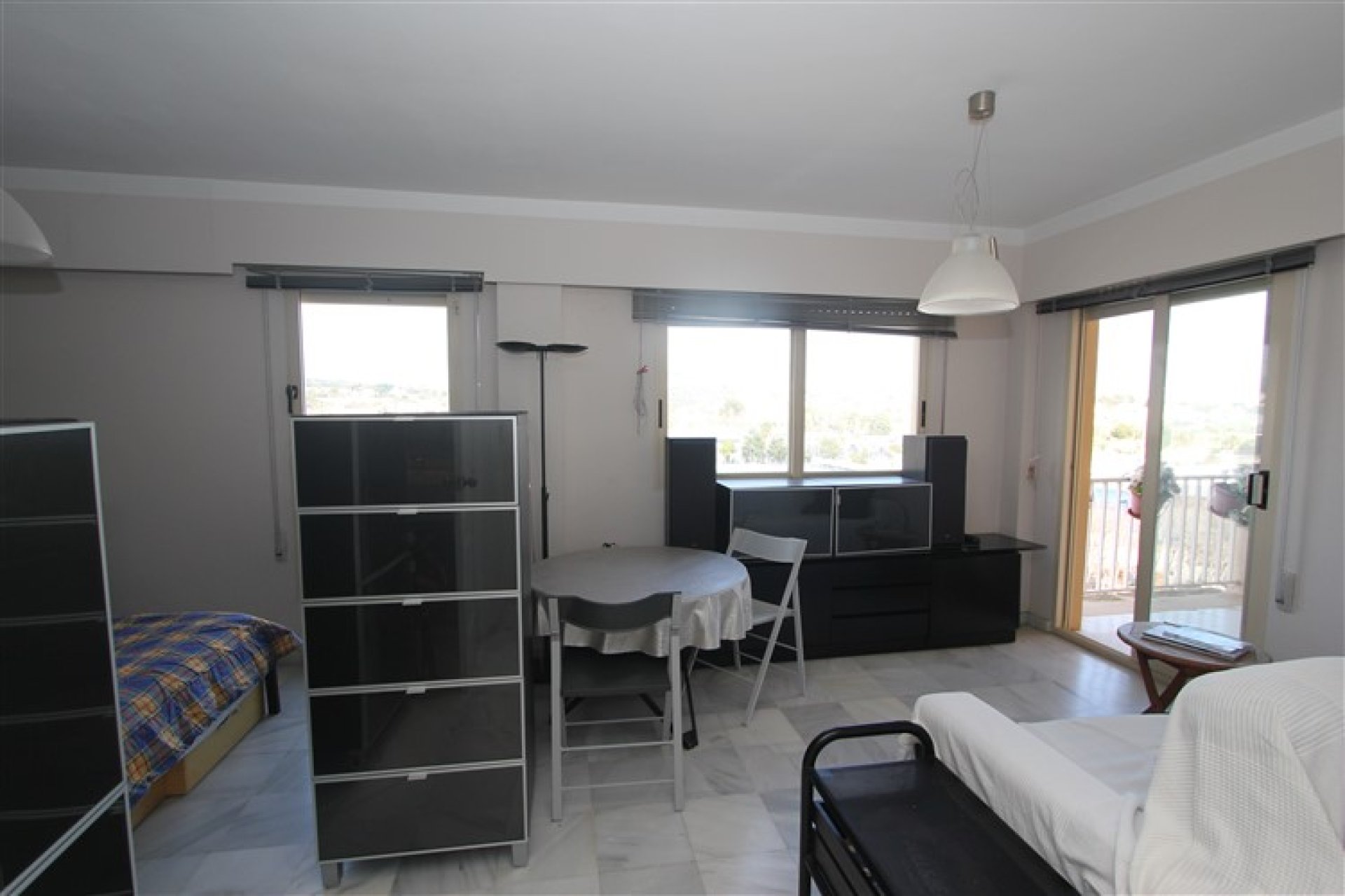 Resale - Apartment - Calpe - Apolo Vii