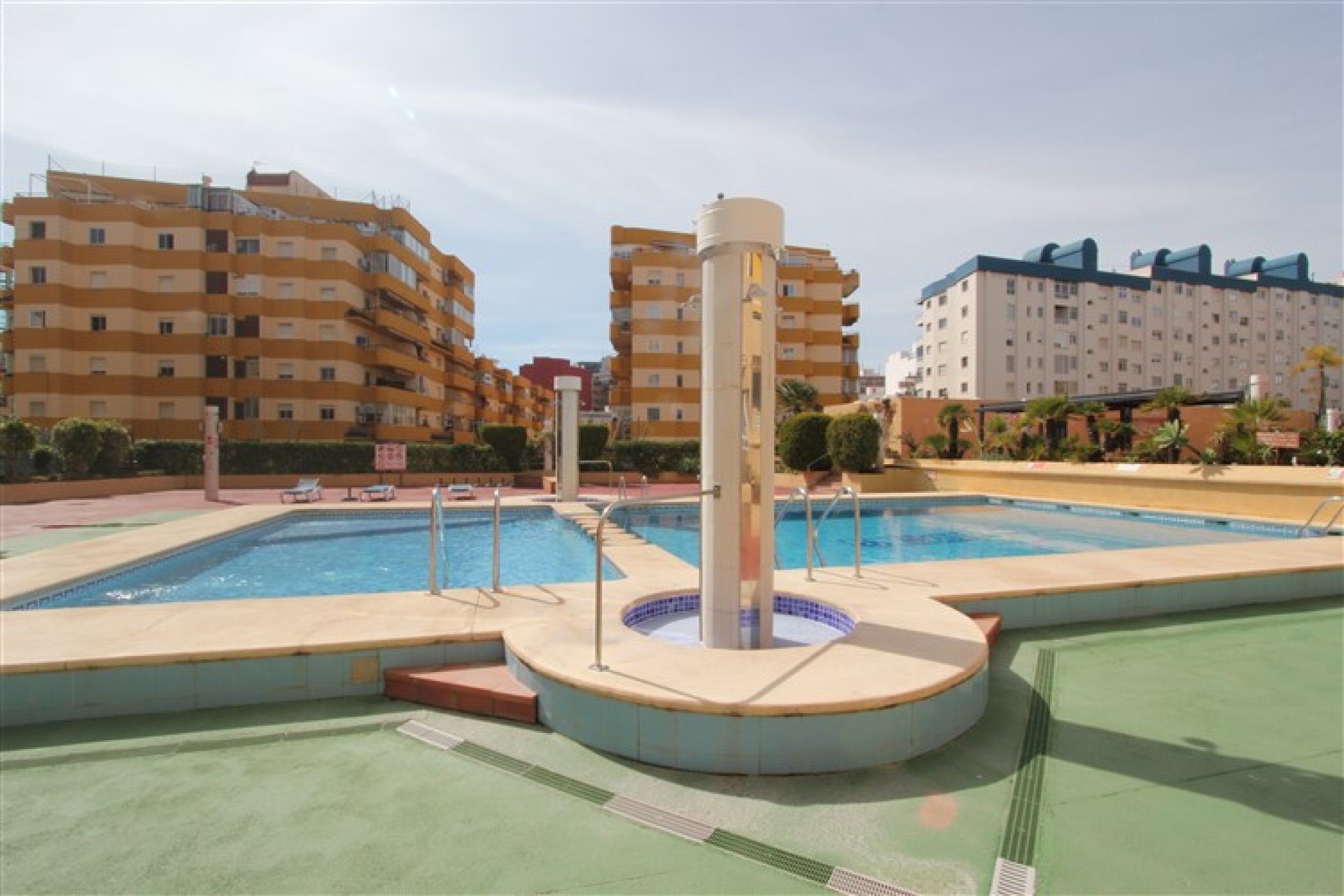 Resale - Apartment - Calpe - Apolo Vii