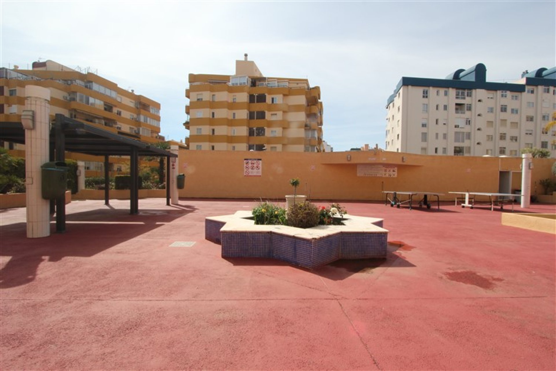 Resale - Apartment - Calpe - Apolo Vii