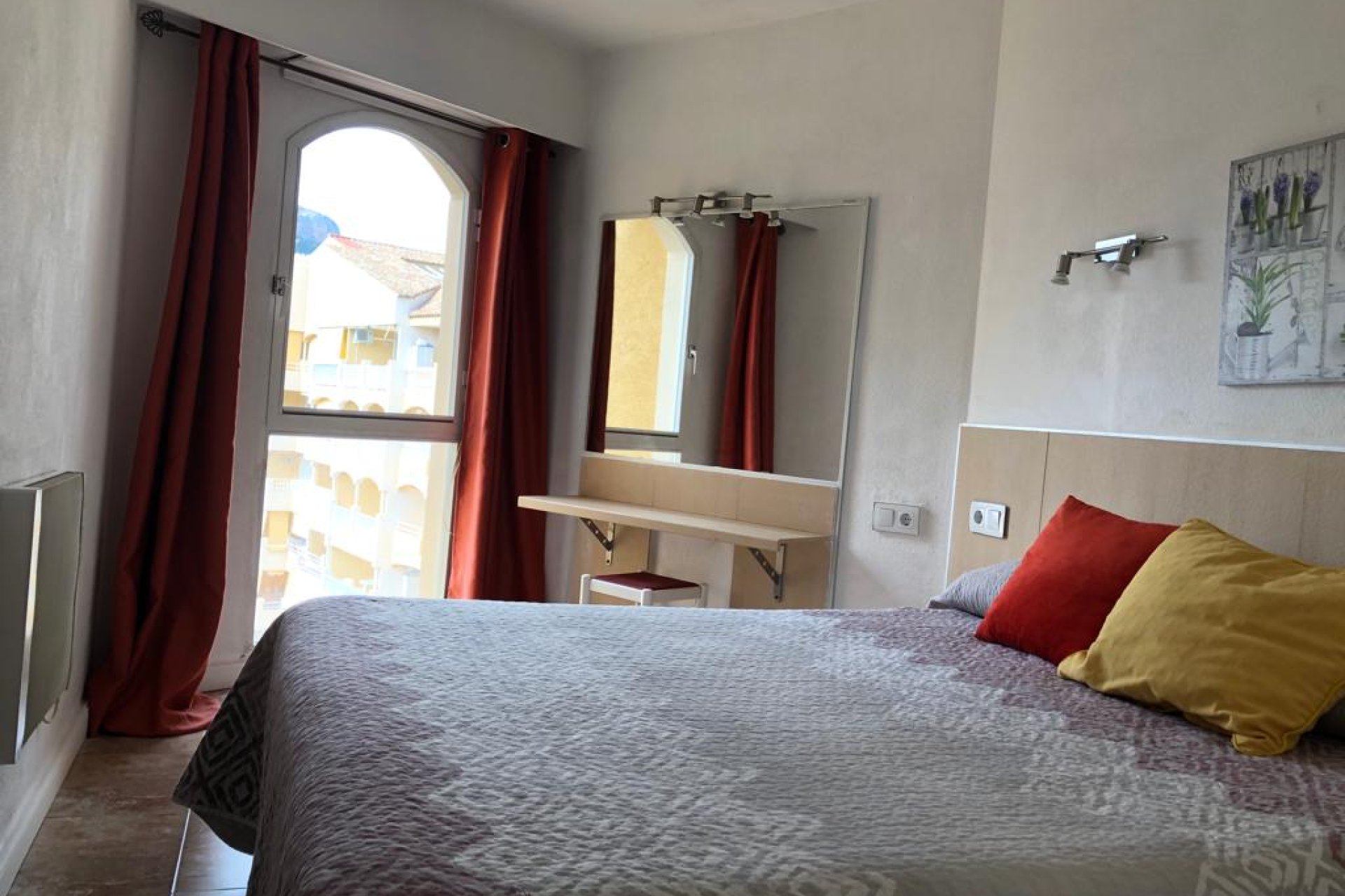 Resale - Apartment - Calpe - Apolo Vii
