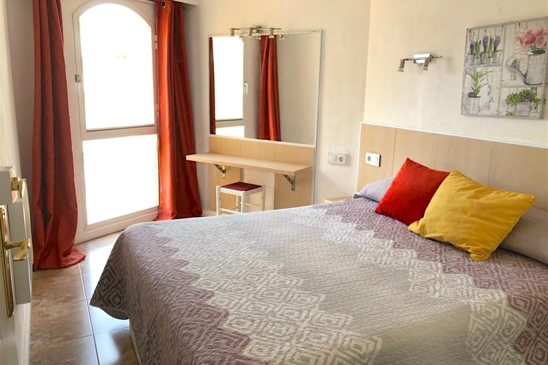 Resale - Apartment - Calpe - Apolo Vii