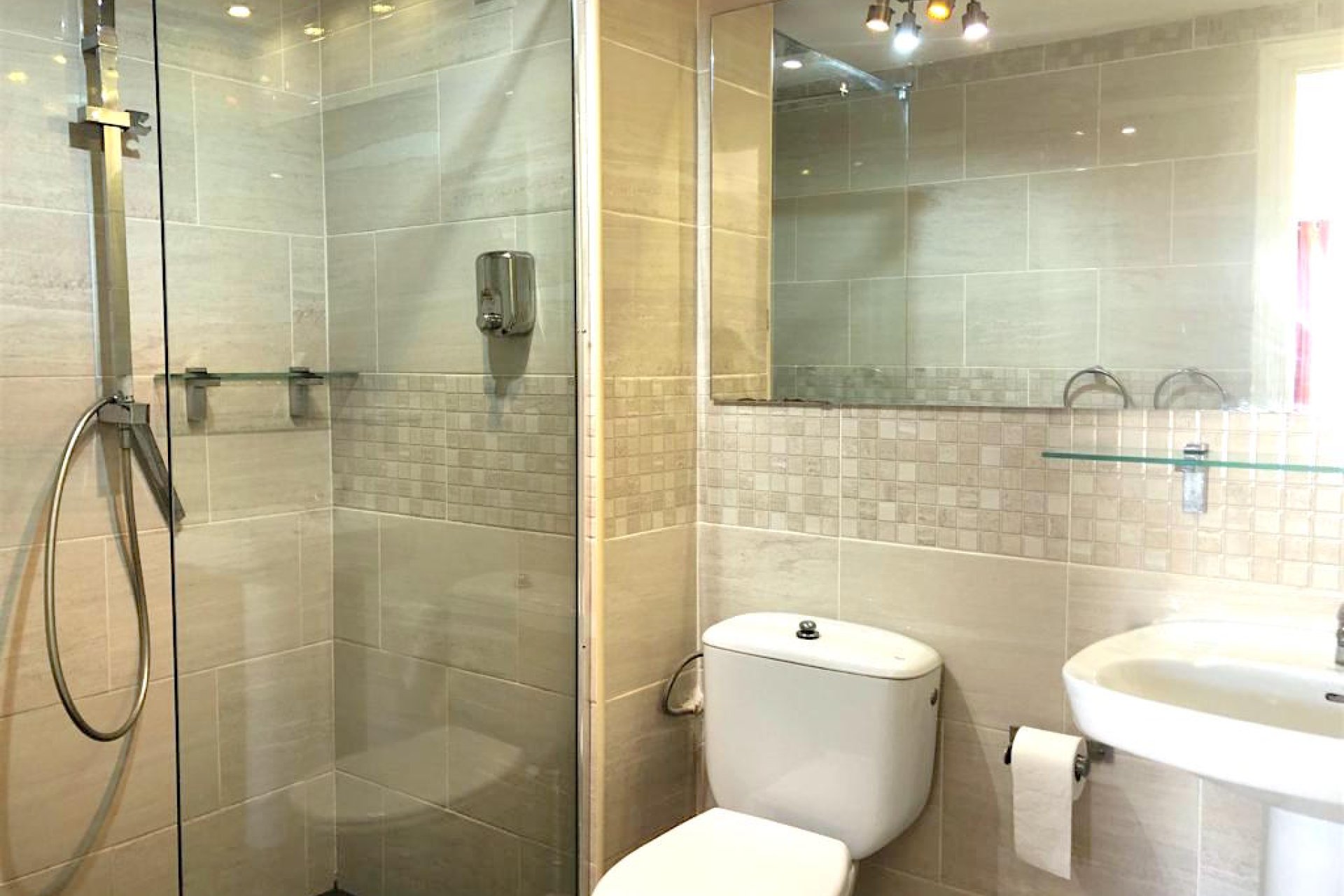 Resale - Apartment - Calpe - Apolo Vii