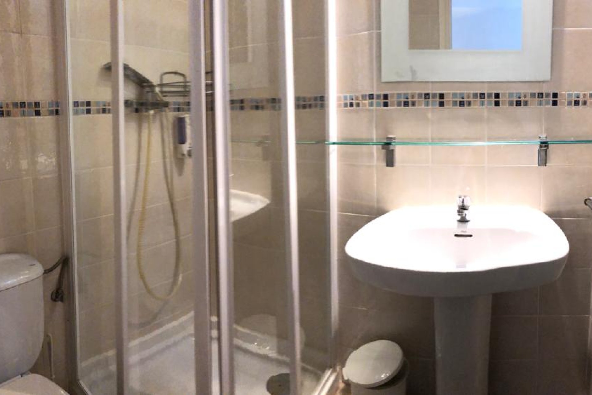 Resale - Apartment - Calpe - Apolo Vii