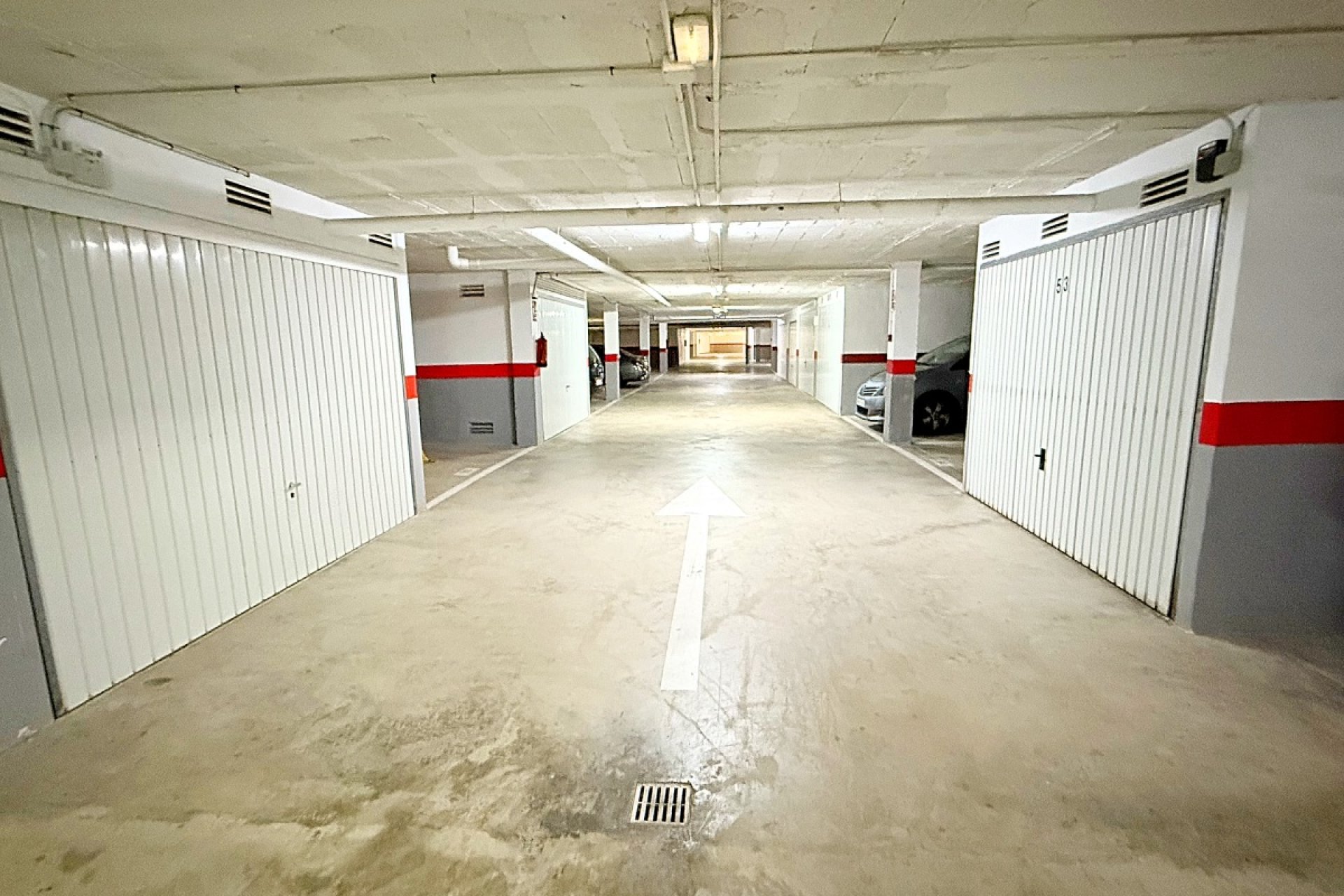 Resale - Apartment - Calpe - Arenal