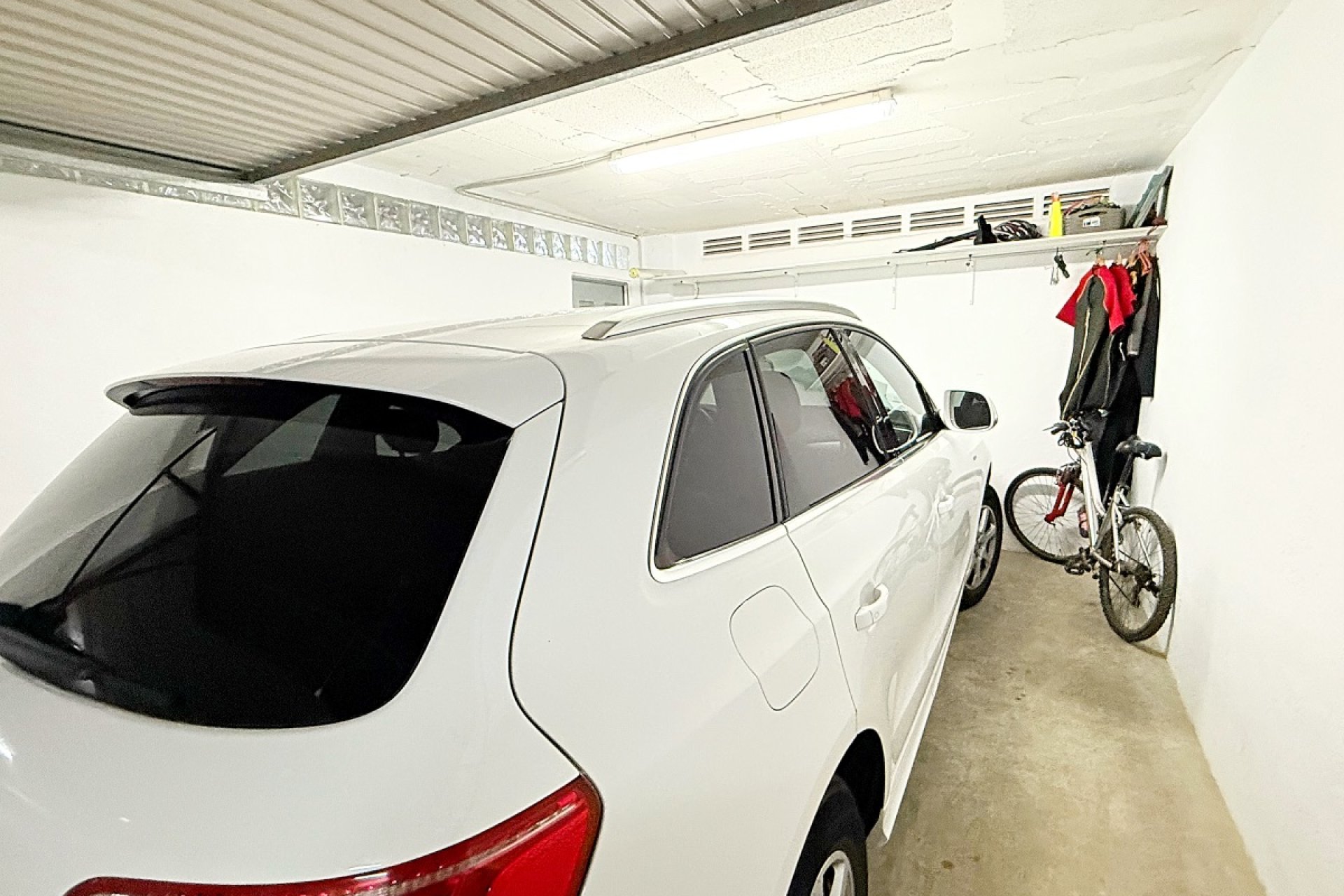 Resale - Apartment - Calpe - Arenal