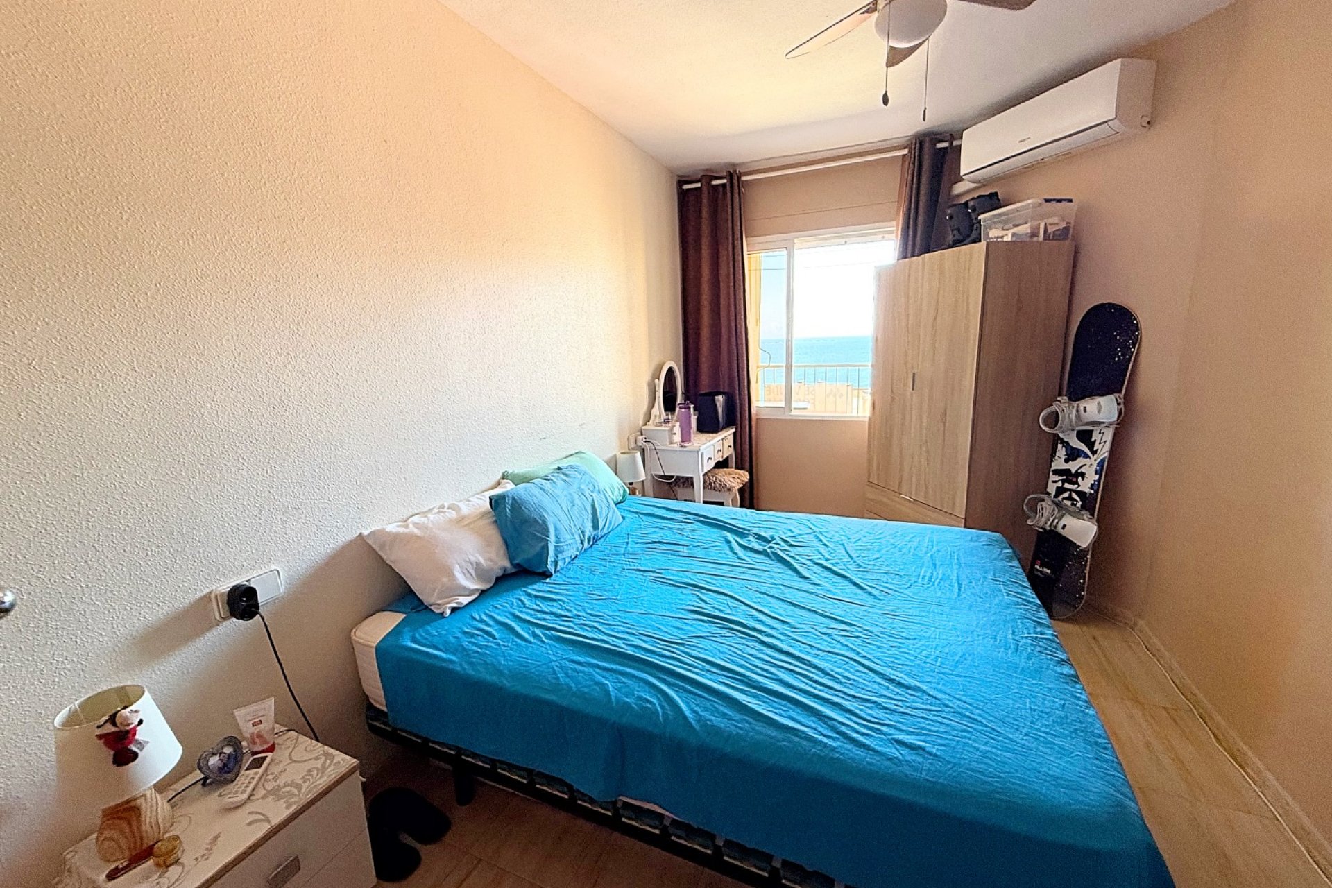 Resale - Apartment - Calpe - Arenal