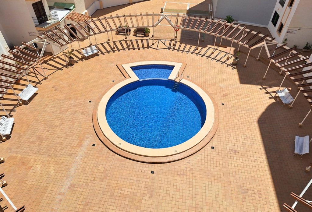 Resale - Apartment - Calpe - Arenal