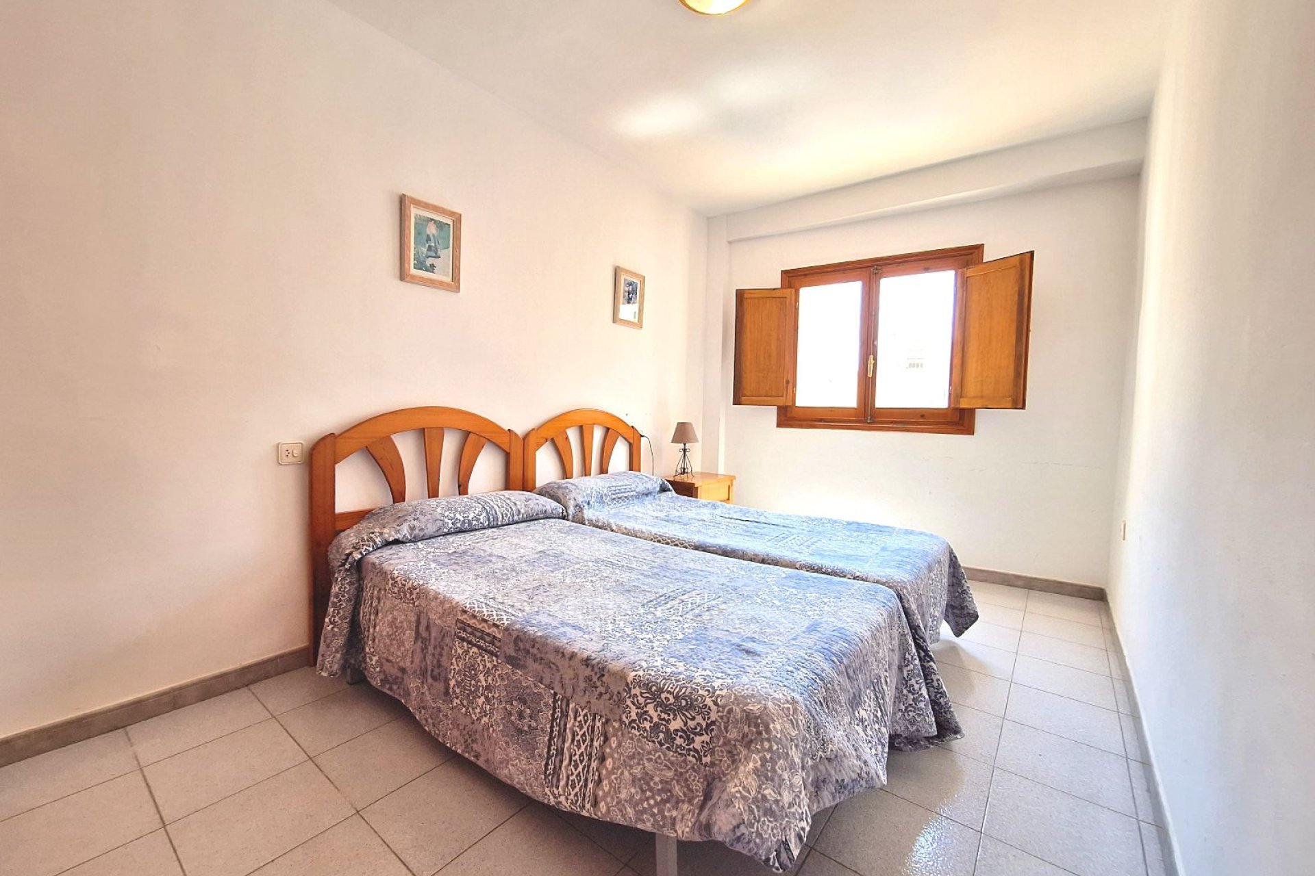 Resale - Apartment - Calpe - Arenal