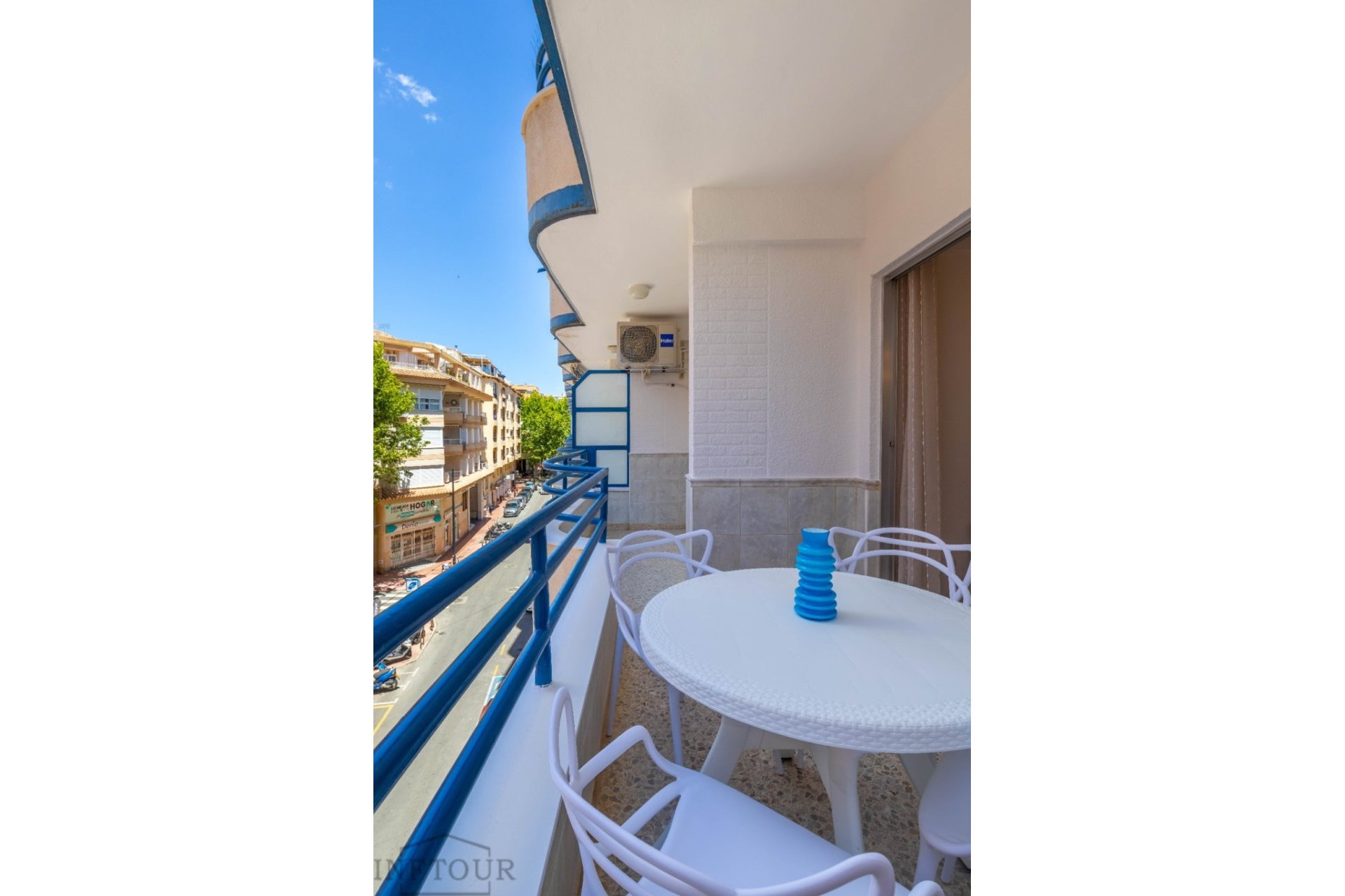 Resale - Apartment - Calpe - Arenal