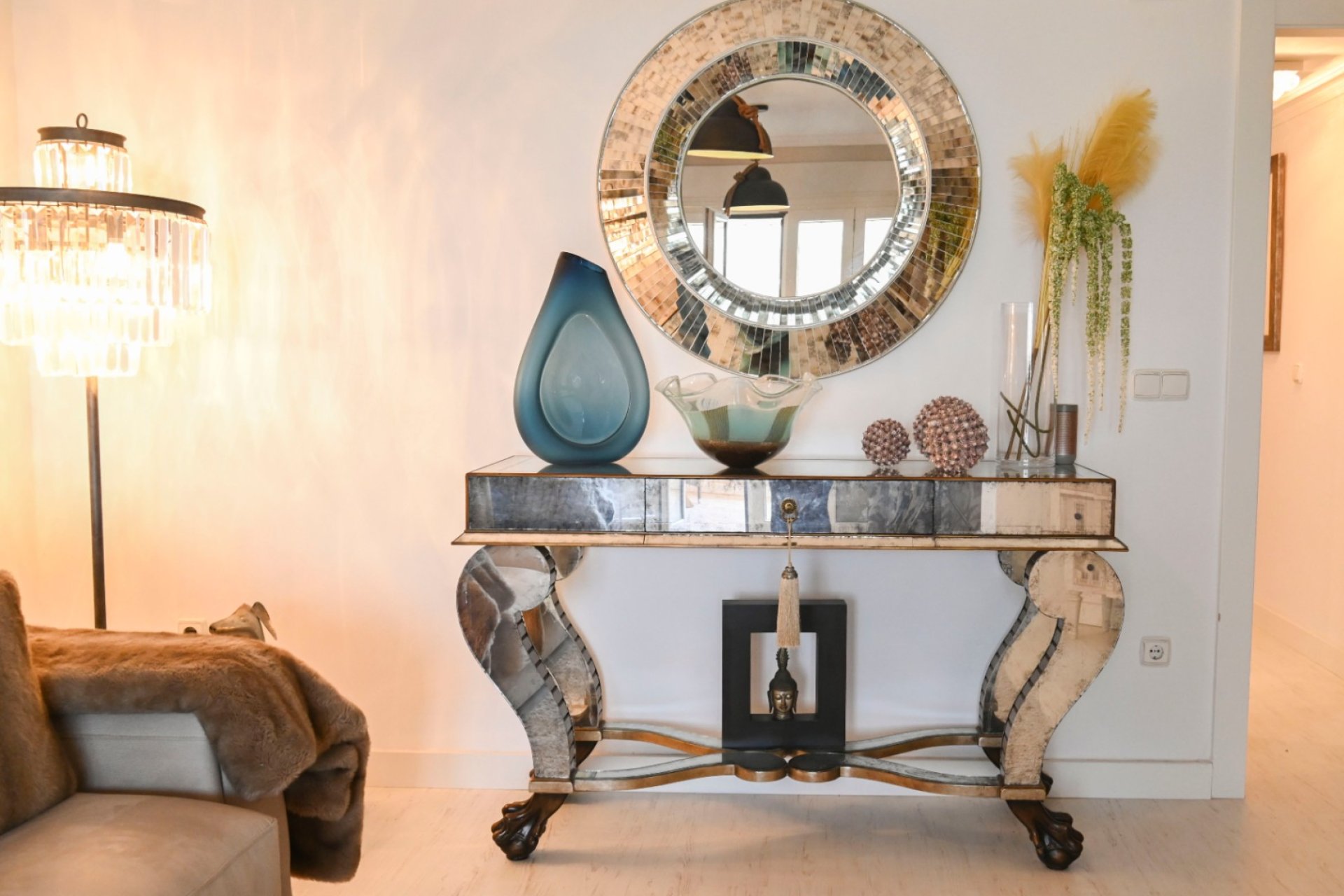 Resale - Apartment - Calpe - Arenal