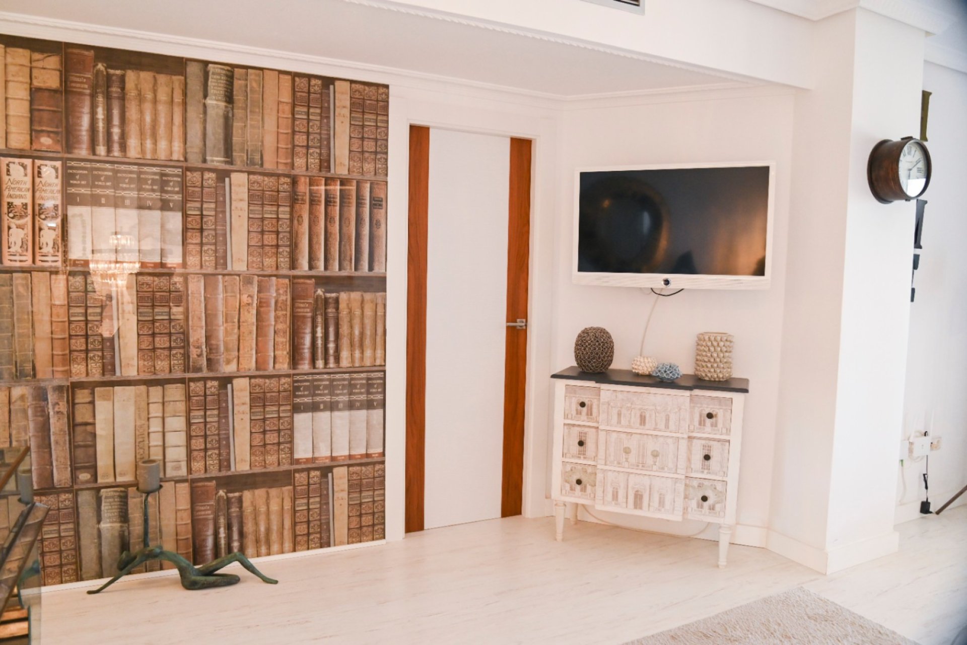 Resale - Apartment - Calpe - Arenal