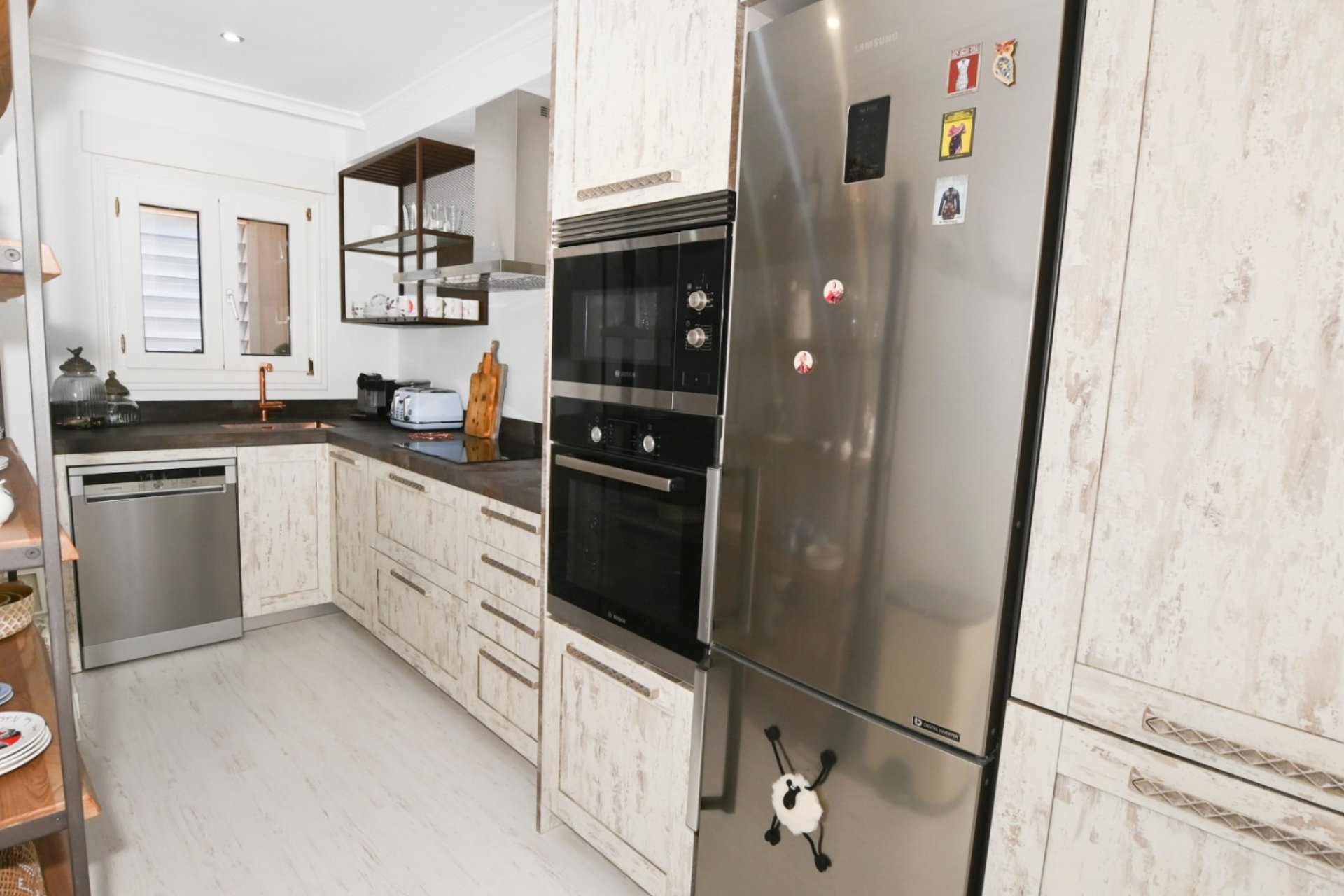 Resale - Apartment - Calpe - Arenal