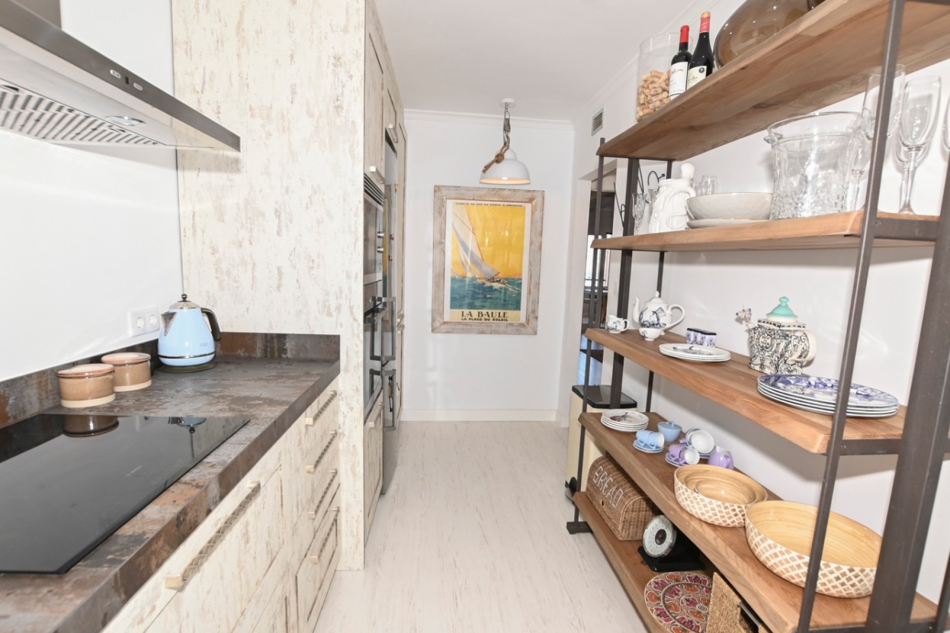 Resale - Apartment - Calpe - Arenal