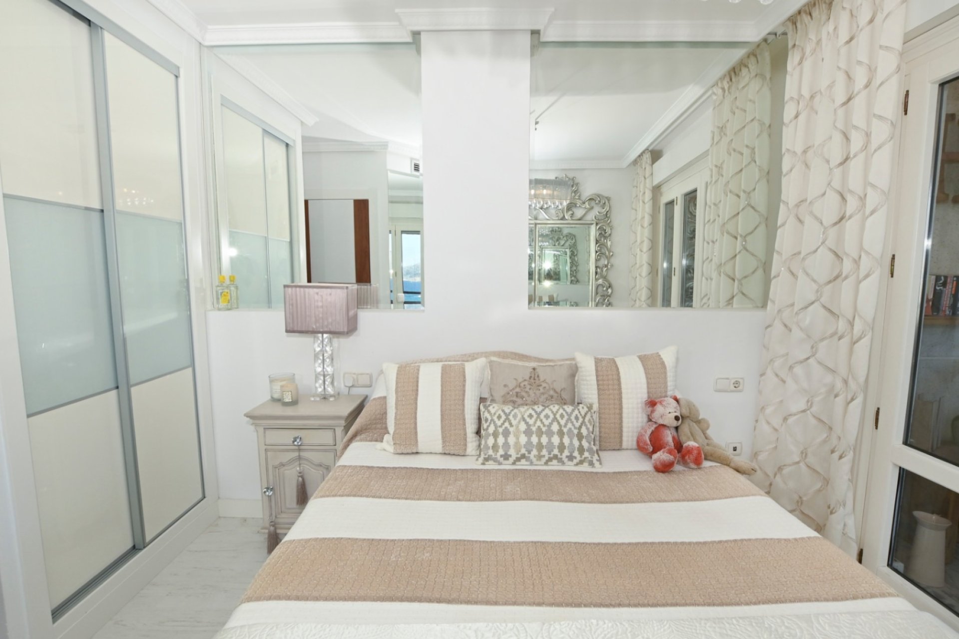 Resale - Apartment - Calpe - Arenal